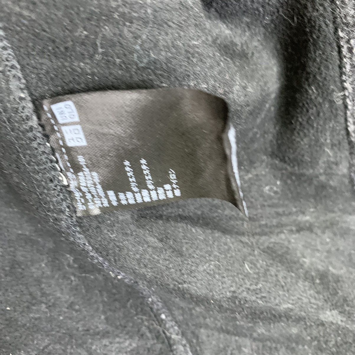 Uniqlo Vintage Uniqlo Retro X Sherpa Zipper Jacket Size US L / EU 52-54 / 3 - 8 Thumbnail