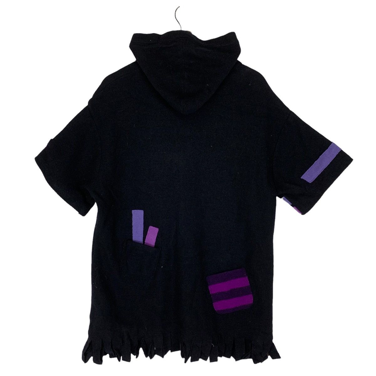 Mexicana Recent Piece Hoodie Navajo Trench Coat Size US L / EU 52-54 / 3 - 6 Thumbnail