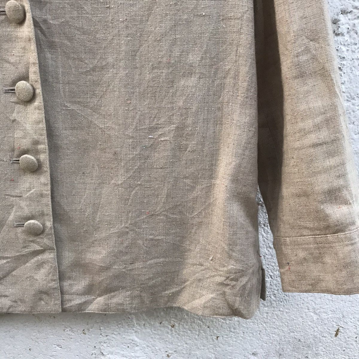 Mademoiselle Non Non Vintage Mademoiselle Non Non Size US M / EU 48-50 / 2 - 5 Thumbnail
