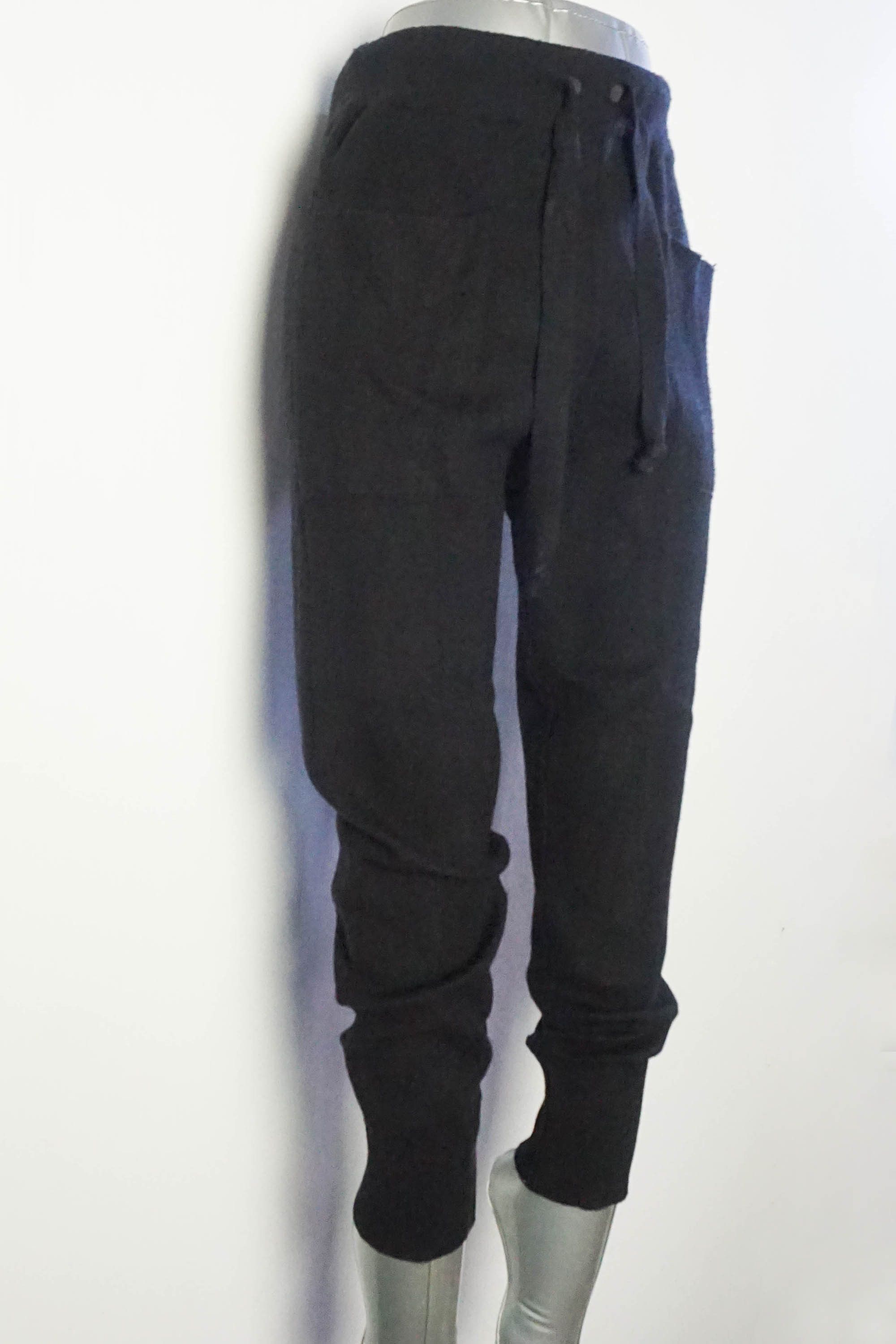 Zara ZARA KNIT Drawstring Sweat Pants Size US 30 / EU 46 - 15 Thumbnail