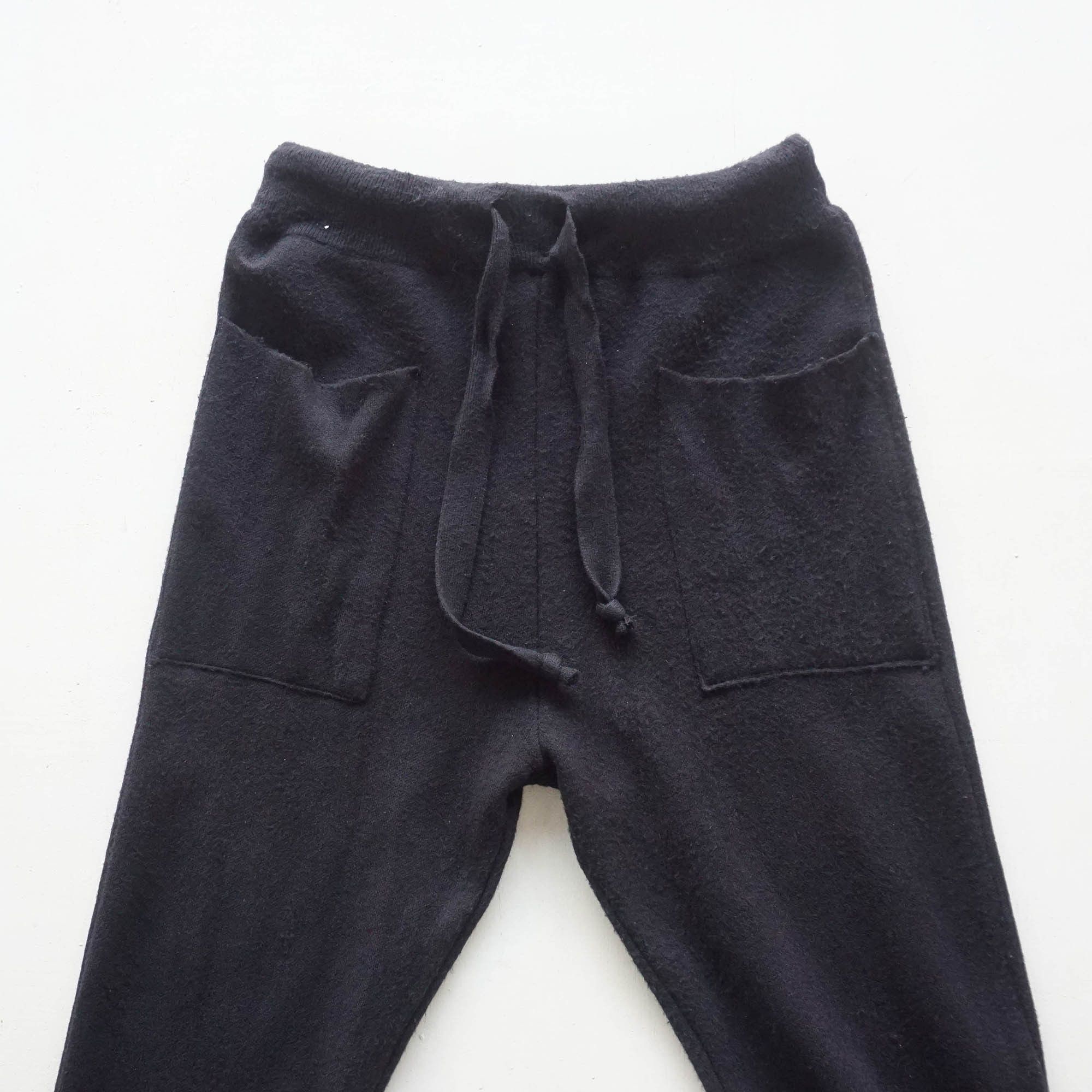 Zara ZARA KNIT Drawstring Sweat Pants Size US 30 / EU 46 - 2 Thumbnail
