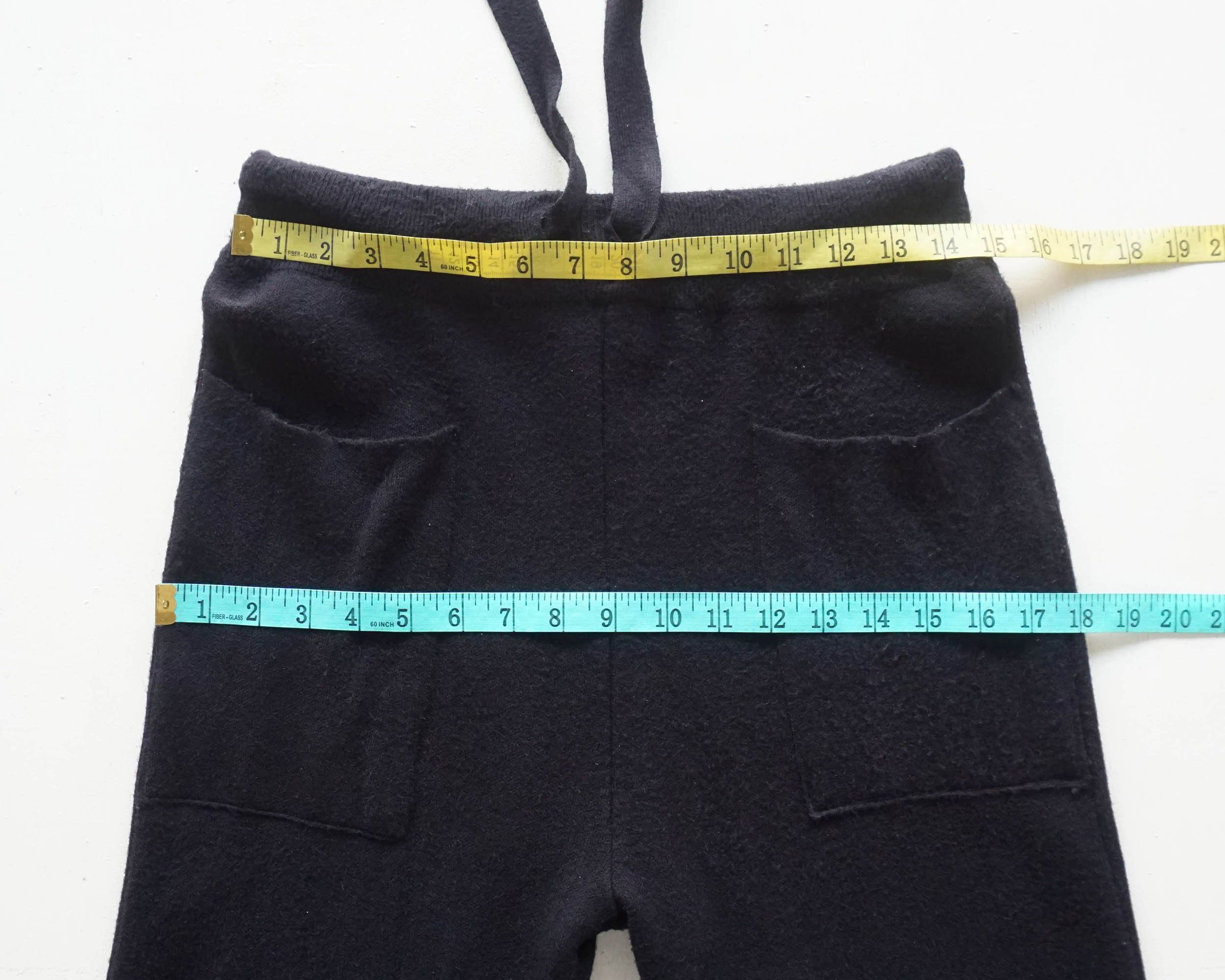 Zara ZARA KNIT Drawstring Sweat Pants Size US 30 / EU 46 - 9 Thumbnail