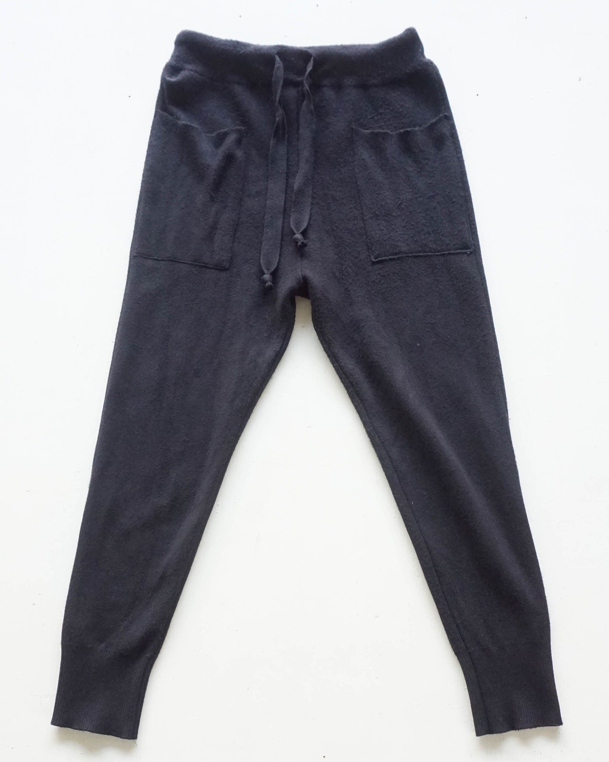 Zara ZARA KNIT Drawstring Sweat Pants Size US 30 / EU 46 - 1 Thumbnail