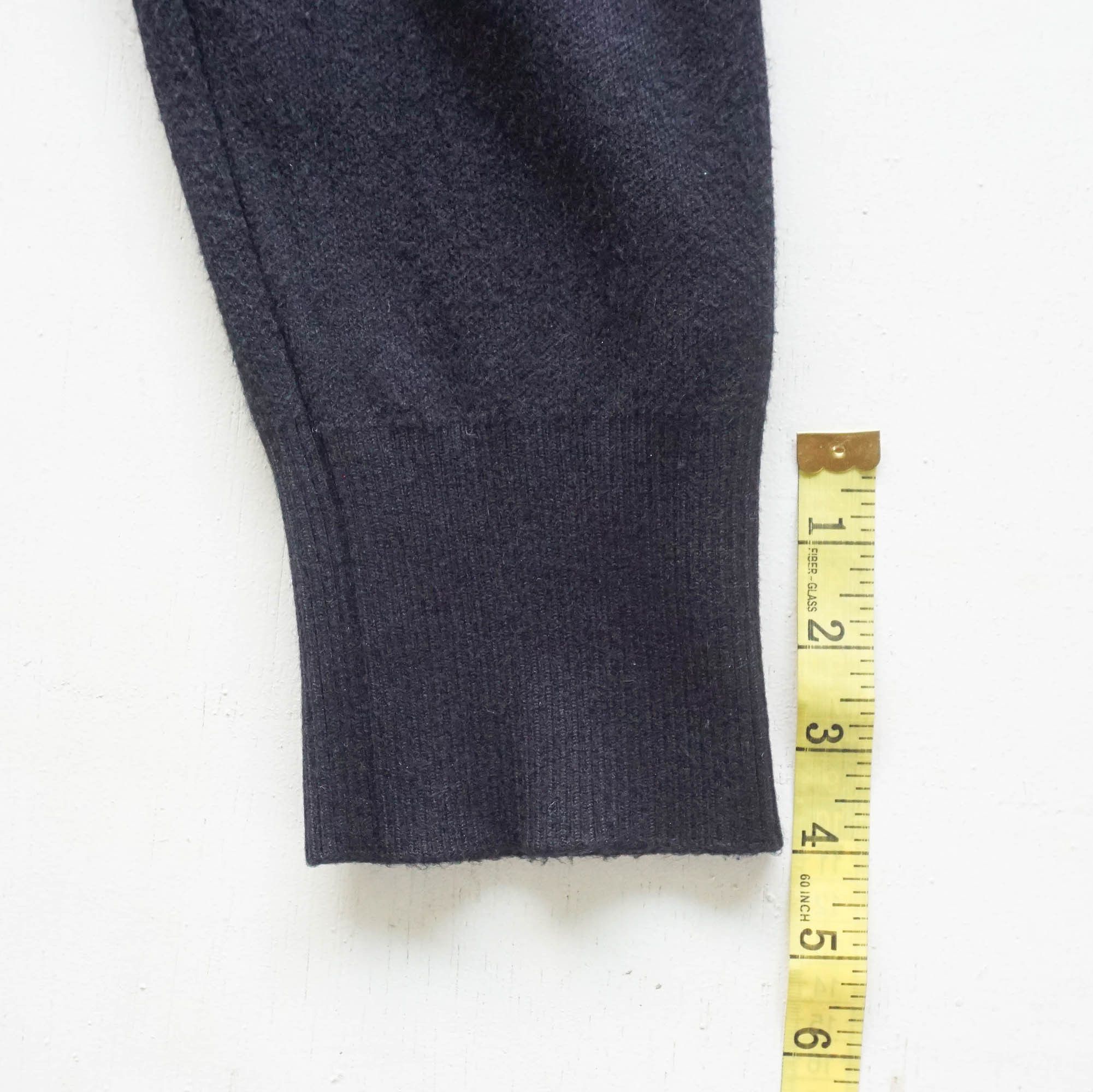 Zara ZARA KNIT Drawstring Sweat Pants Size US 30 / EU 46 - 13 Thumbnail