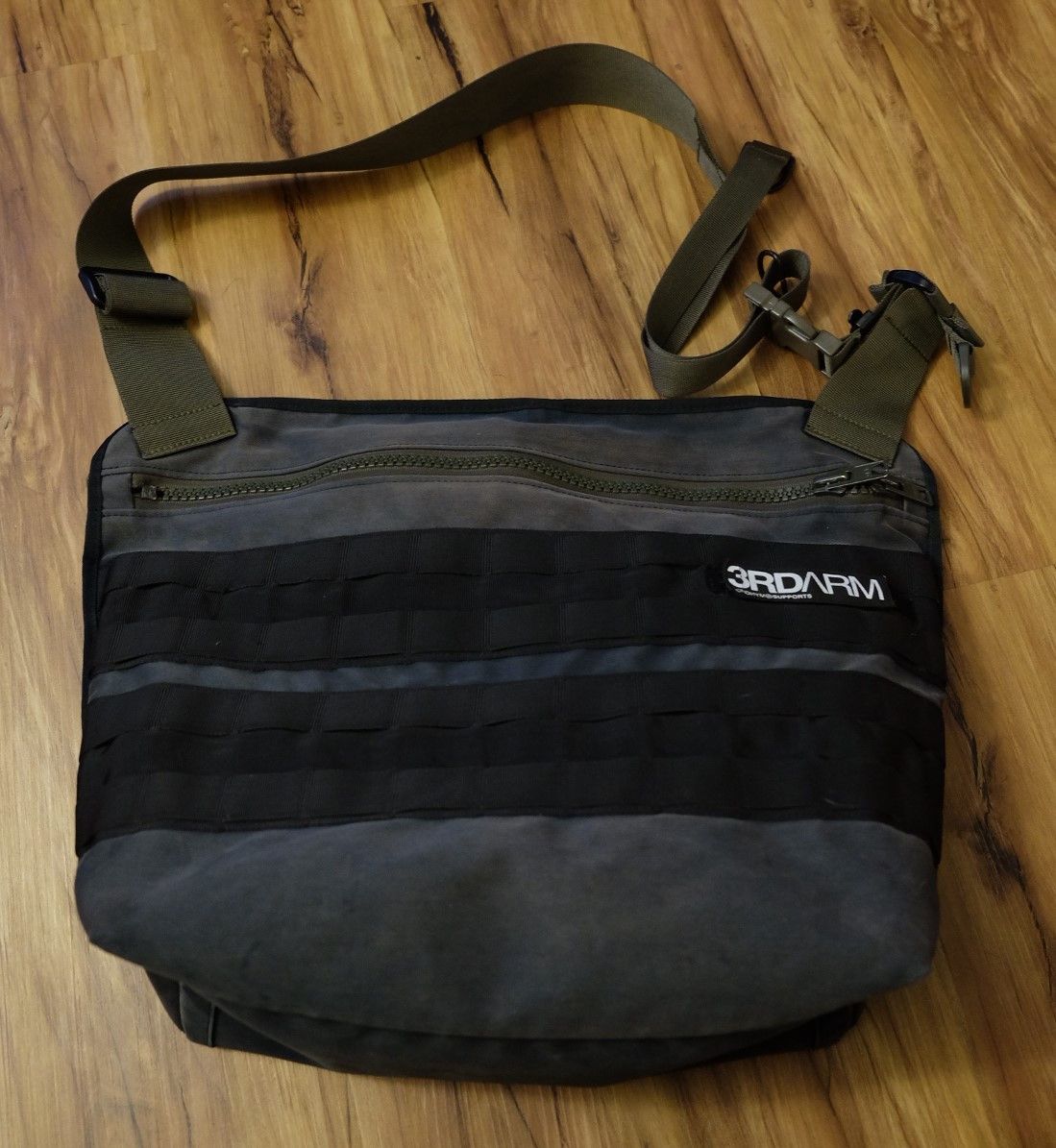 3A-3TS Limonta Bag