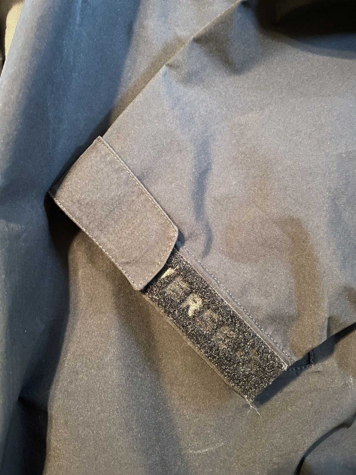 Converse Converse x Dr. Woo Gore-Tex Coaches Jacket Size US XL / EU 56 / 4 - 5 Thumbnail