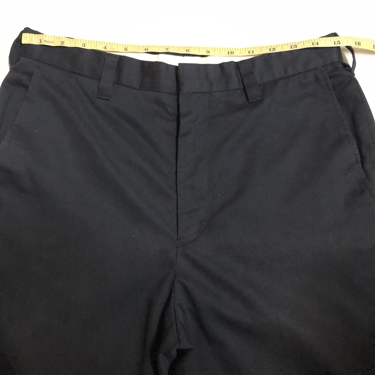 Wacko Maria Wacko Maria Japan Cropped Pant Size US 30 / EU 46 - 5 Thumbnail