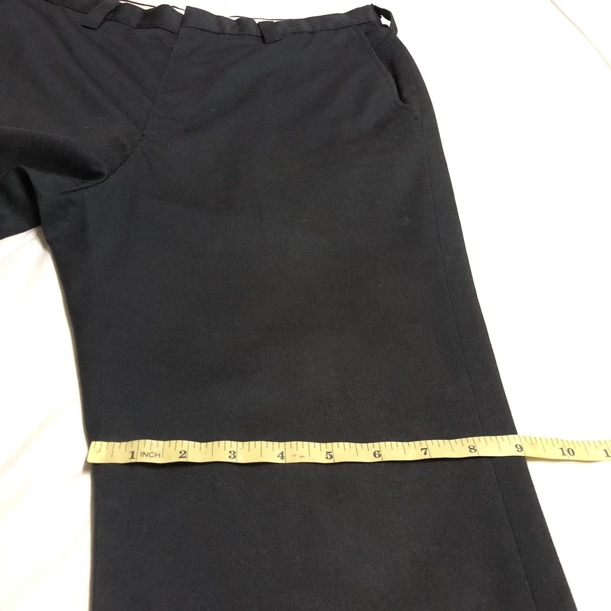 Wacko Maria Wacko Maria Japan Cropped Pant Size US 30 / EU 46 - 9 Thumbnail