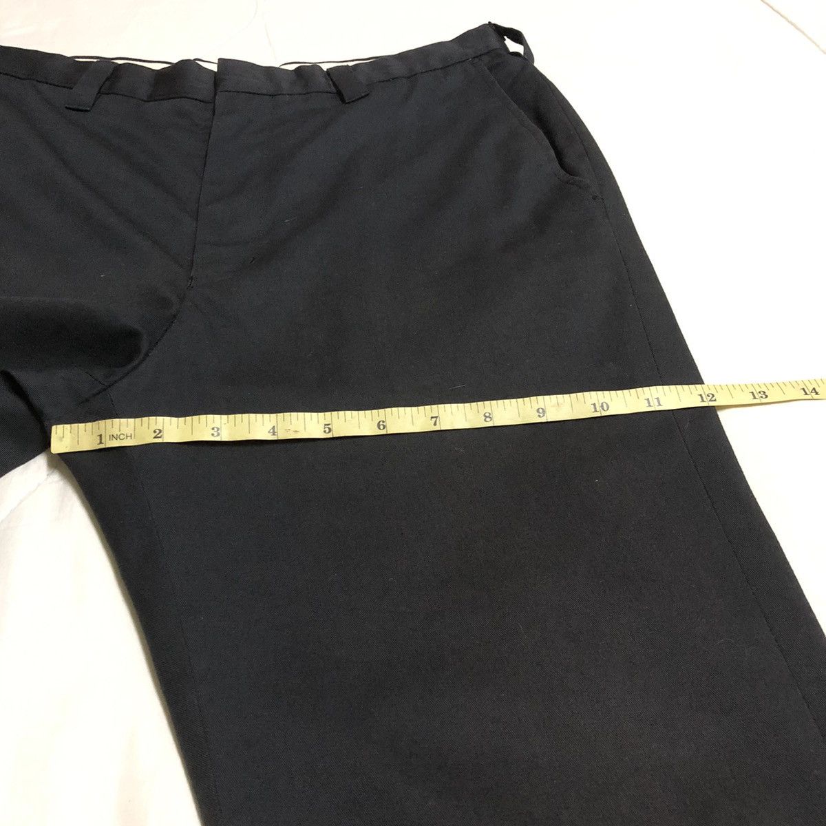 Wacko Maria Wacko Maria Japan Cropped Pant Size US 30 / EU 46 - 6 Thumbnail