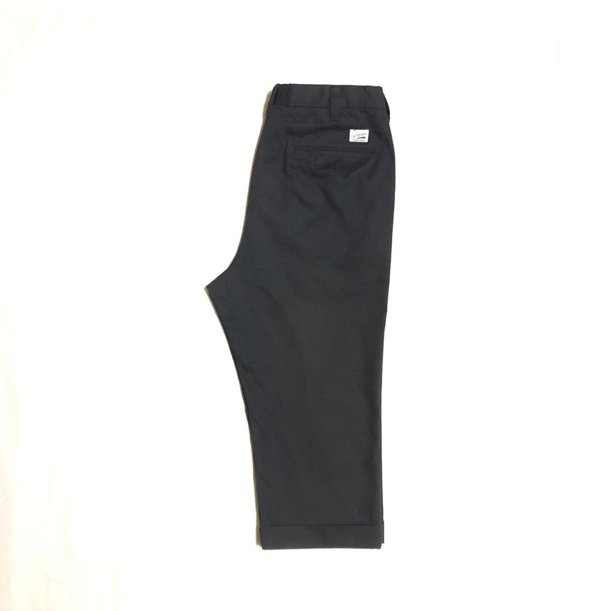 Wacko Maria Wacko Maria Japan Cropped Pant Size US 30 / EU 46 - 13 Thumbnail