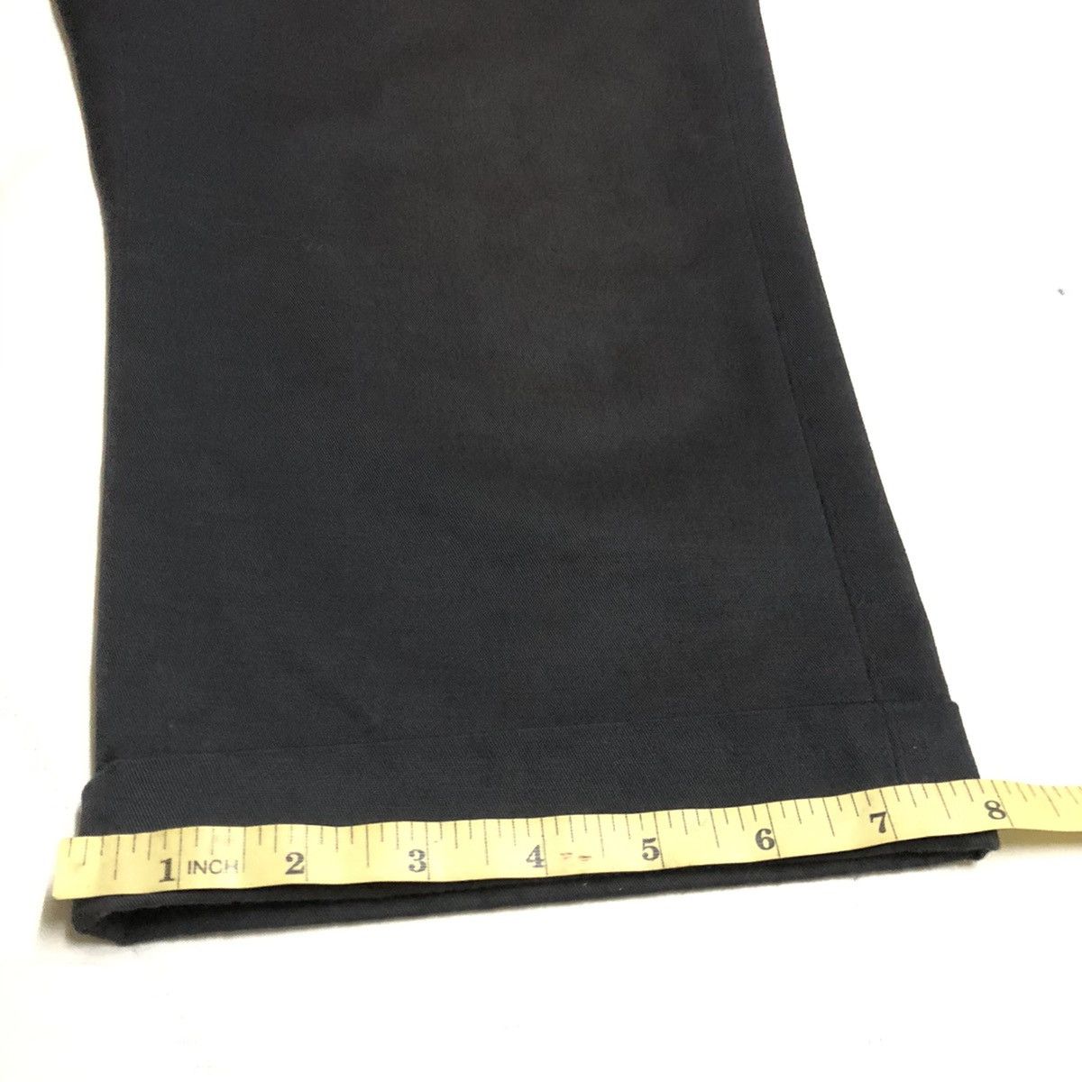 Wacko Maria Wacko Maria Japan Cropped Pant Size US 30 / EU 46 - 10 Thumbnail