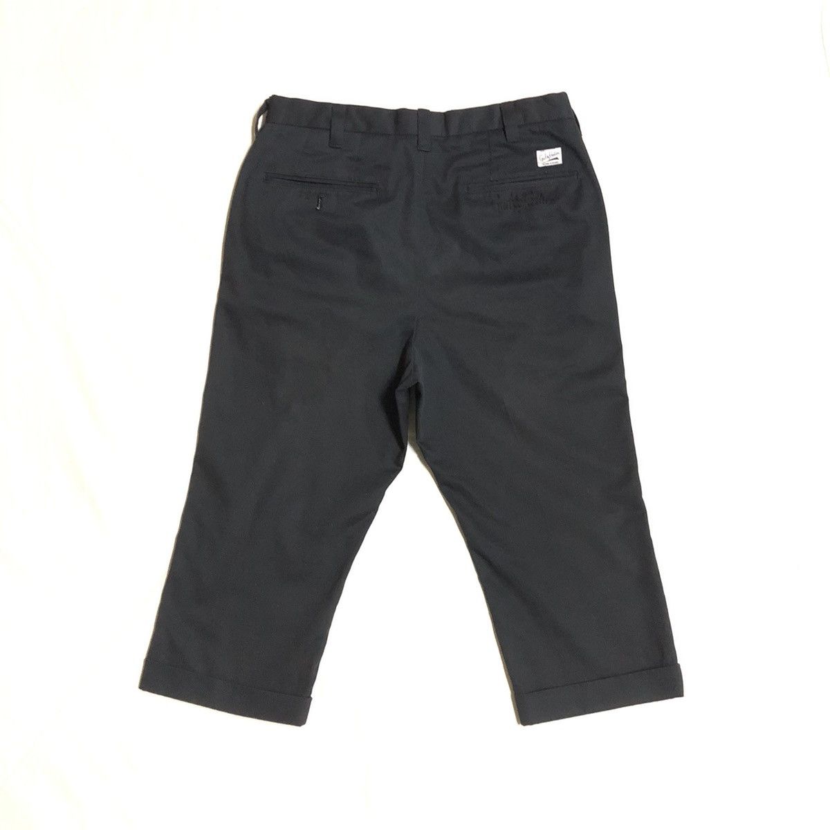 Wacko Maria Wacko Maria Japan Cropped Pant Size US 30 / EU 46 - 12 Thumbnail