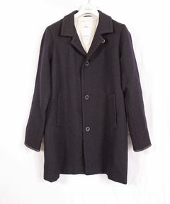 Visvim Mies Coat | Grailed