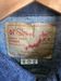 Orslow OrSlow Type II Denim Jacket Size US M / EU 48-50 / 2 - 6 Thumbnail