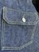 Orslow OrSlow Type II Denim Jacket Size US M / EU 48-50 / 2 - 4 Thumbnail