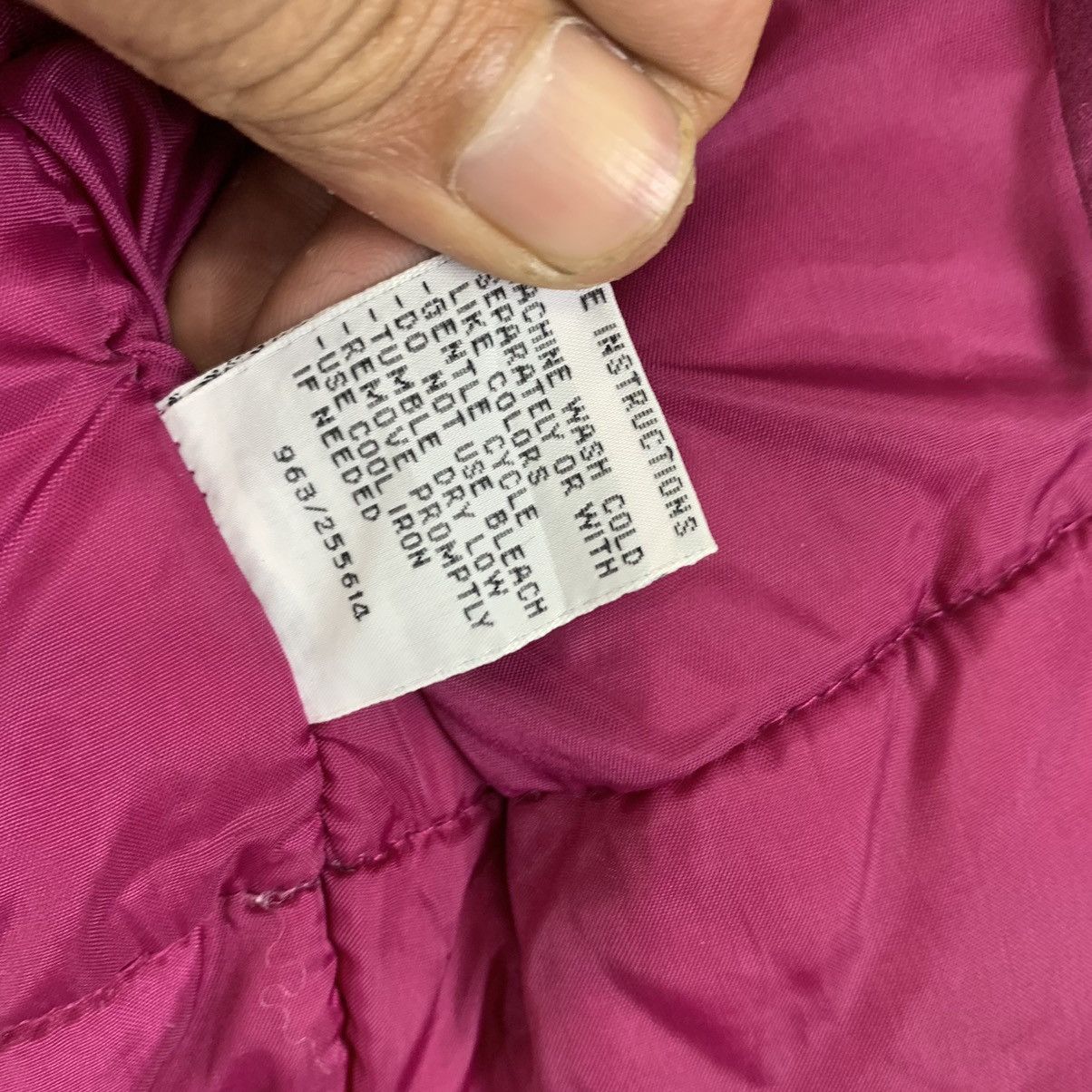 Other Kids Andy Johns Hoodie Windbreaker Jacket Size US S / EU 44-46 / 1 - 10 Thumbnail
