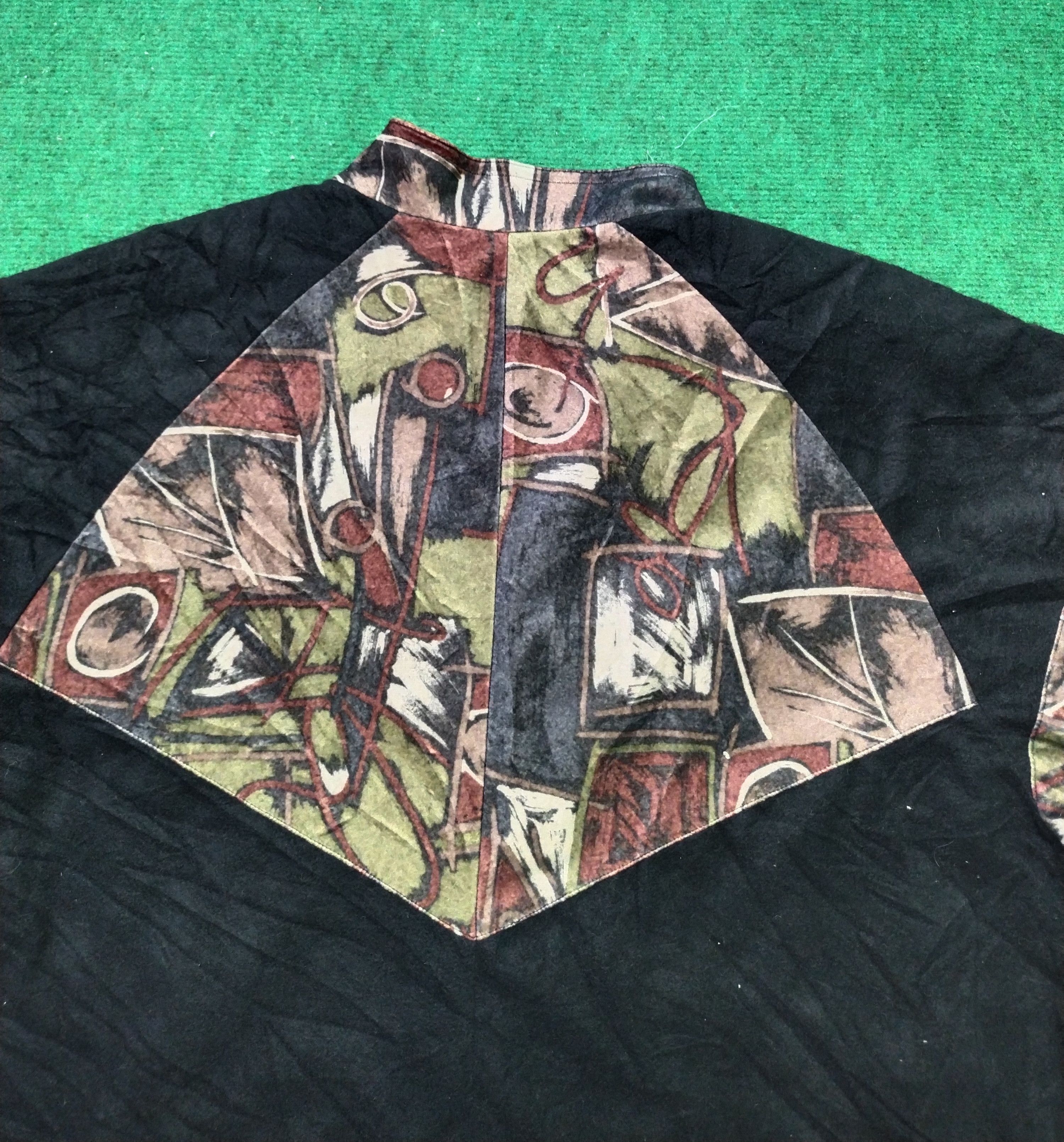 Japanese Brand Sophiscated Natural Style Jacket Size US L / EU 52-54 / 3 - 9 Thumbnail