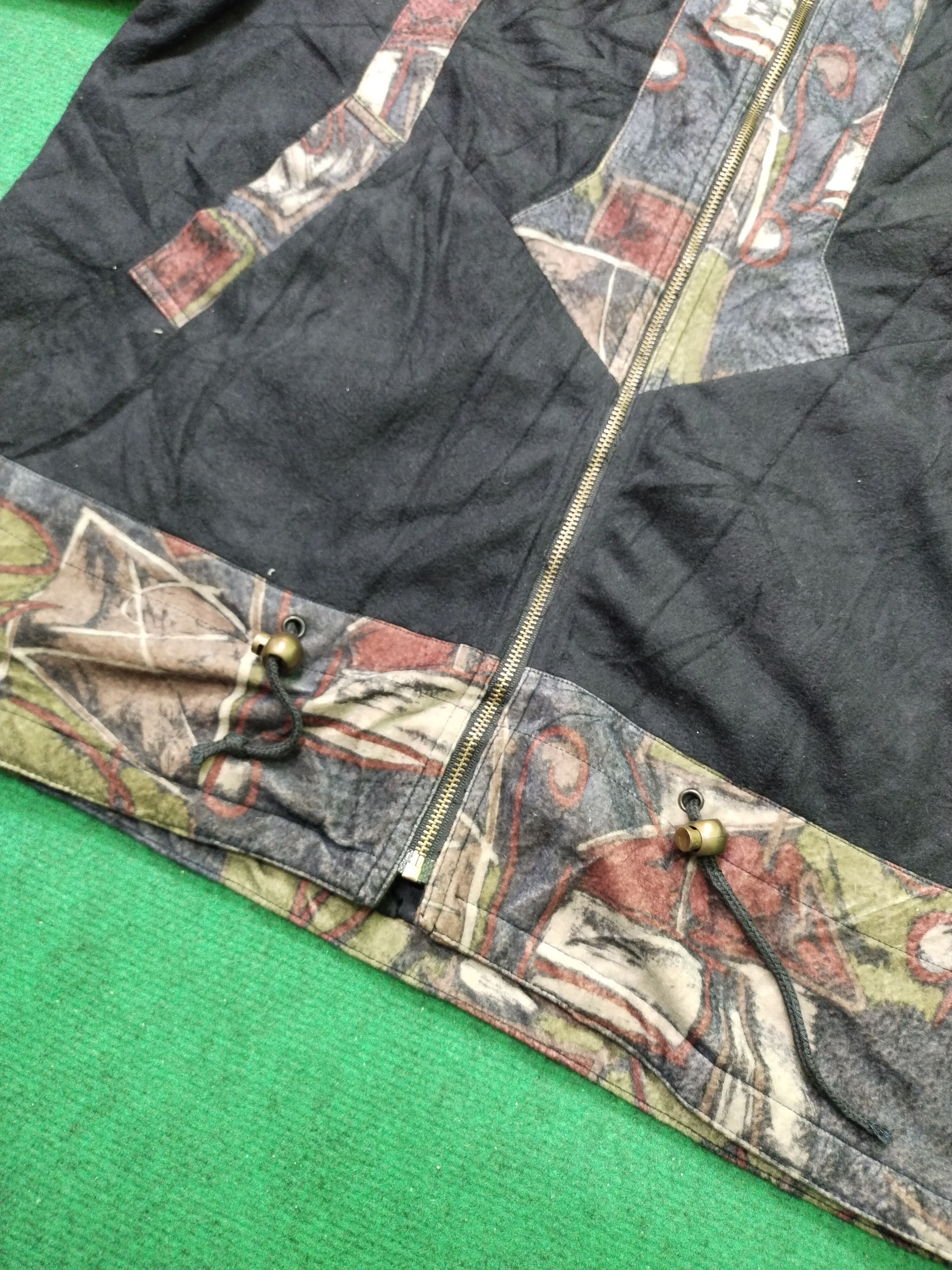 Japanese Brand Sophiscated Natural Style Jacket Size US L / EU 52-54 / 3 - 5 Thumbnail