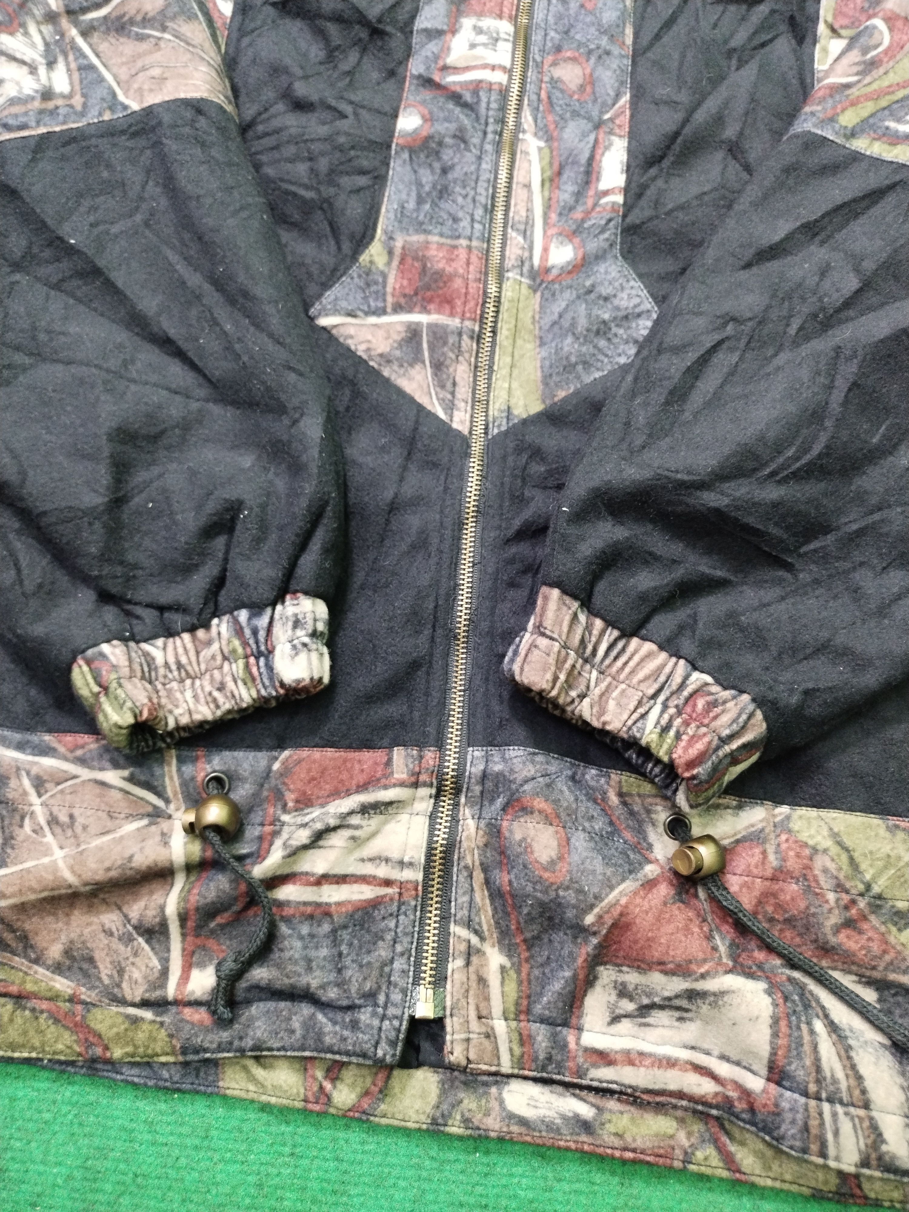 Japanese Brand Sophiscated Natural Style Jacket Size US L / EU 52-54 / 3 - 4 Thumbnail
