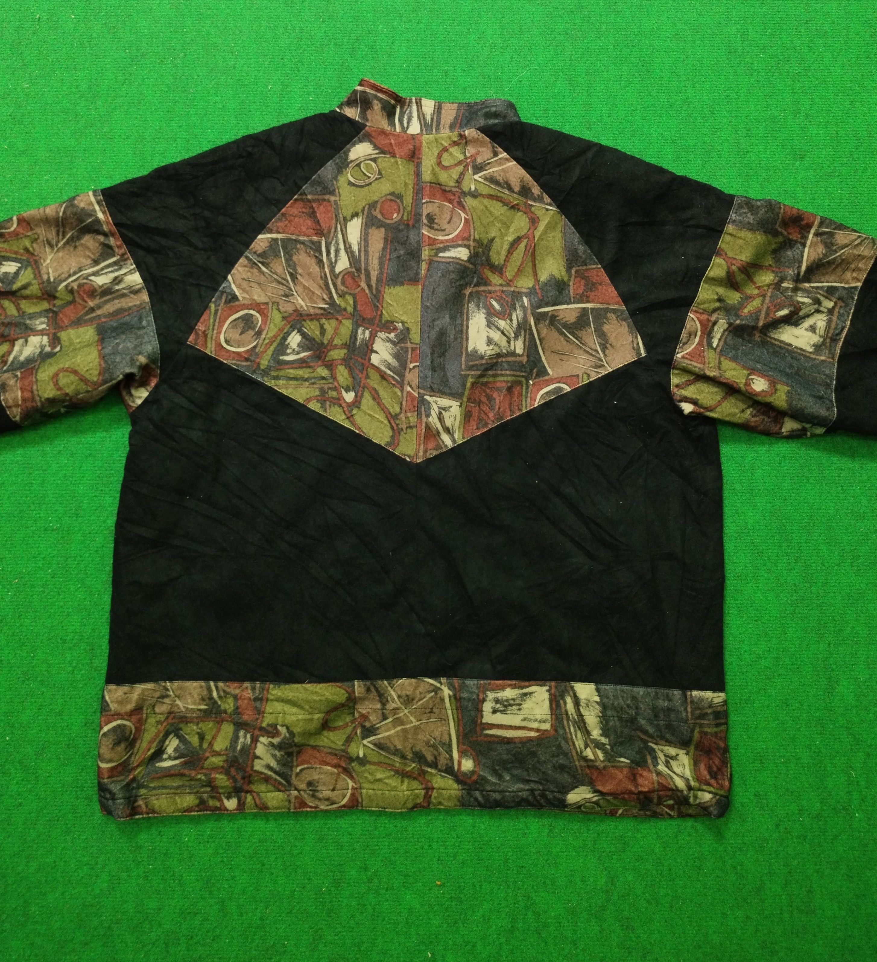 Japanese Brand Sophiscated Natural Style Jacket Size US L / EU 52-54 / 3 - 8 Thumbnail