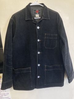 Jean Paul Gaultier Men's Corduroy Jackets | Grailed