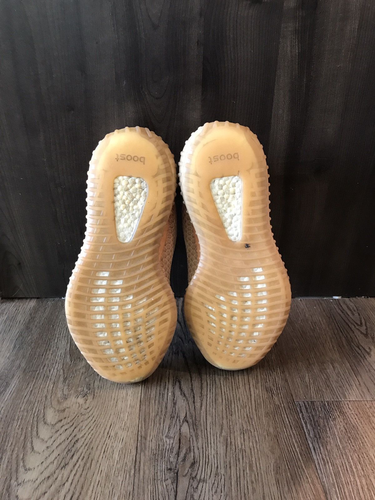 Adidas × Kanye West Yeezy Boost 350 V2 Clay 2019 Size US 8.5 / EU 41-42 - 5 Thumbnail