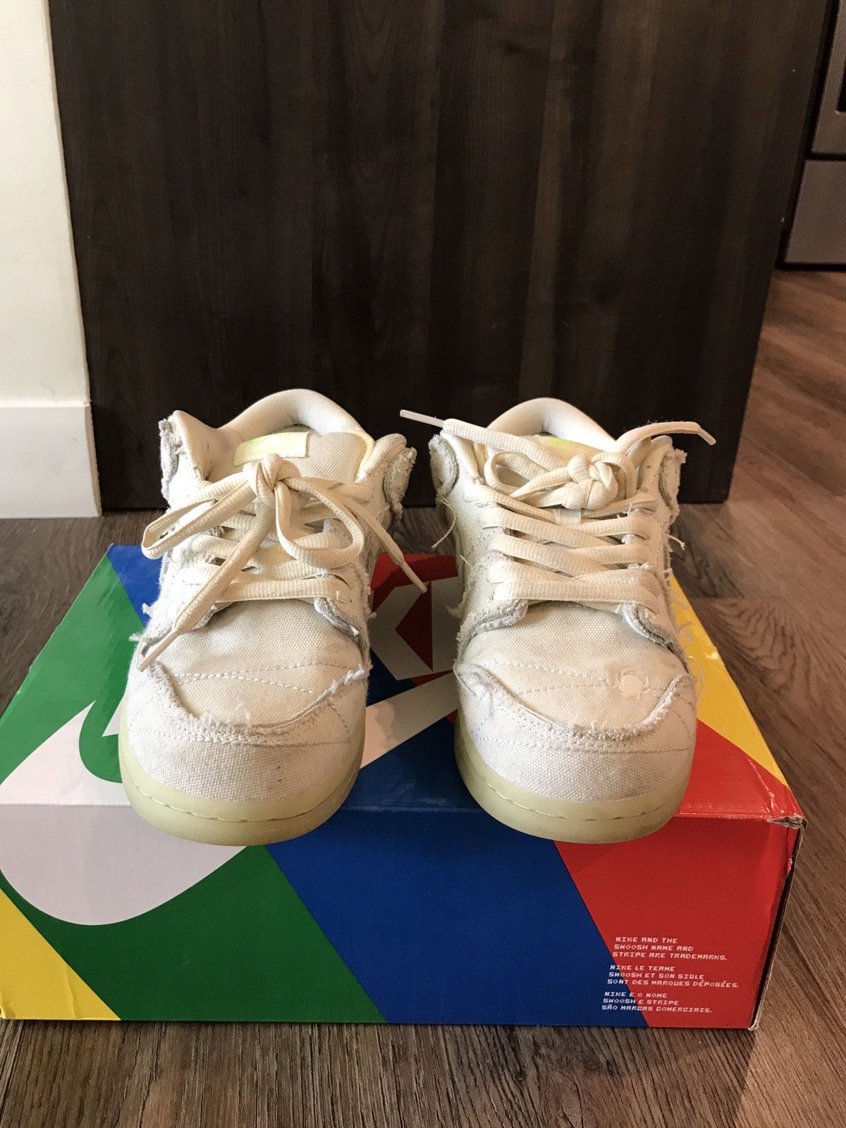Nike Nike sb mummy’s Size US 8 / EU 41 - 3 Thumbnail
