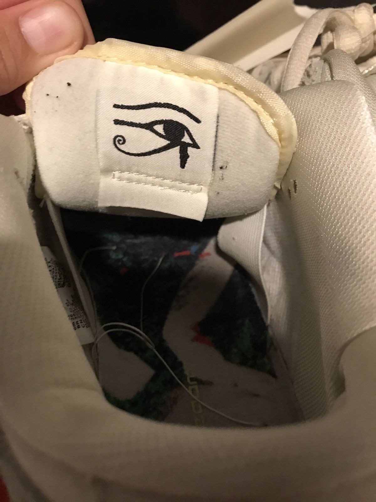 Nike Nike sb mummy’s Size US 8 / EU 41 - 9 Thumbnail