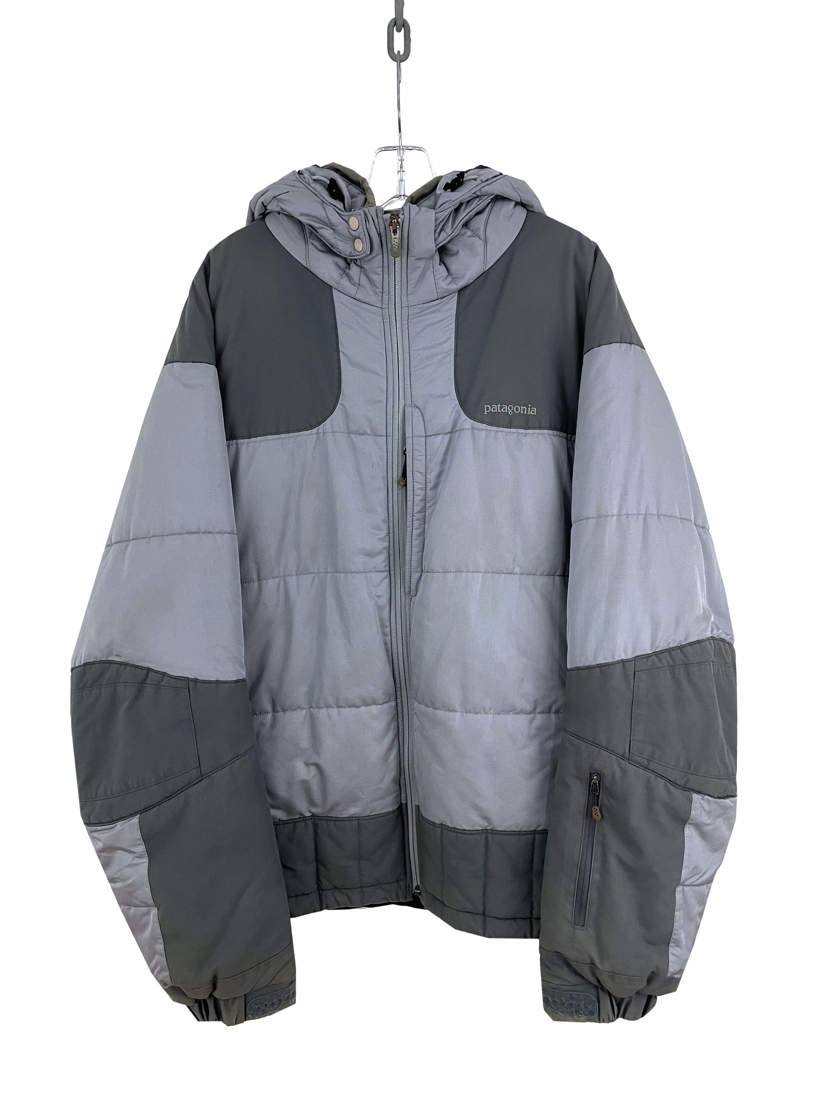 Patagonia 90's Dead Air Space Parka Size US XL / EU 56 / 4 - 1 Thumbnail