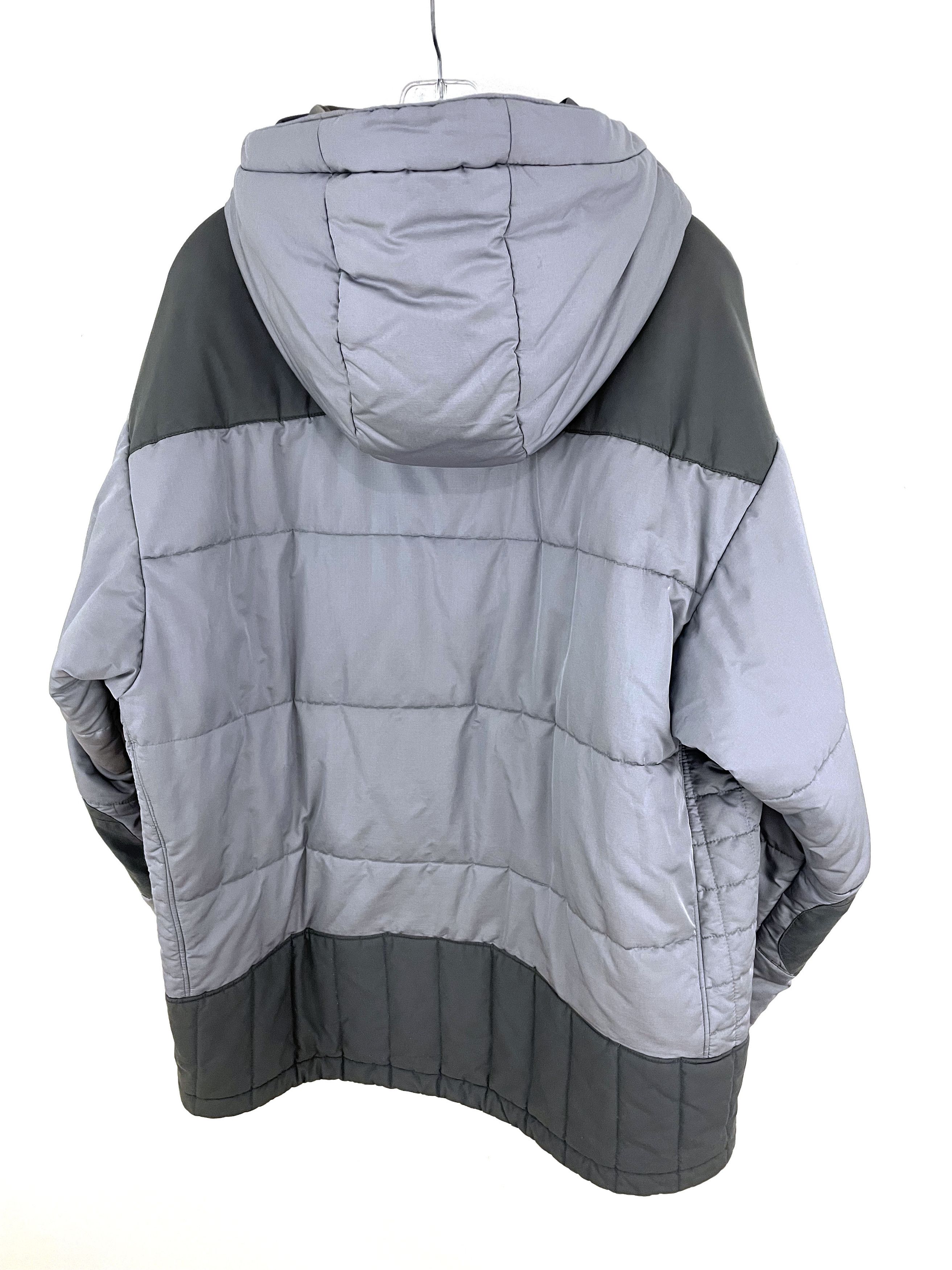 Patagonia 90's Dead Air Space Parka Size US XL / EU 56 / 4 - 9 Thumbnail