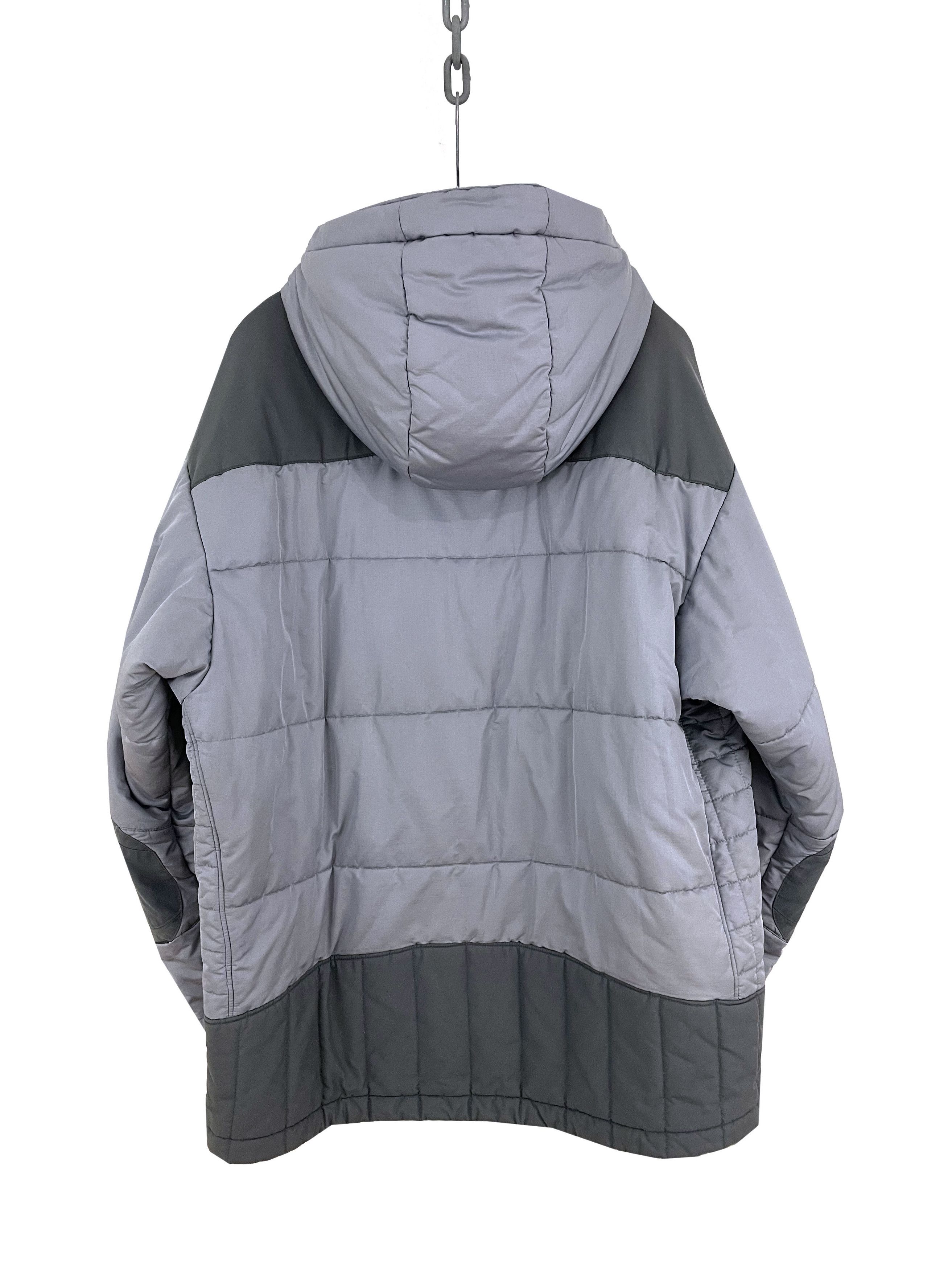 Patagonia 90's Dead Air Space Parka Size US XL / EU 56 / 4 - 8 Thumbnail