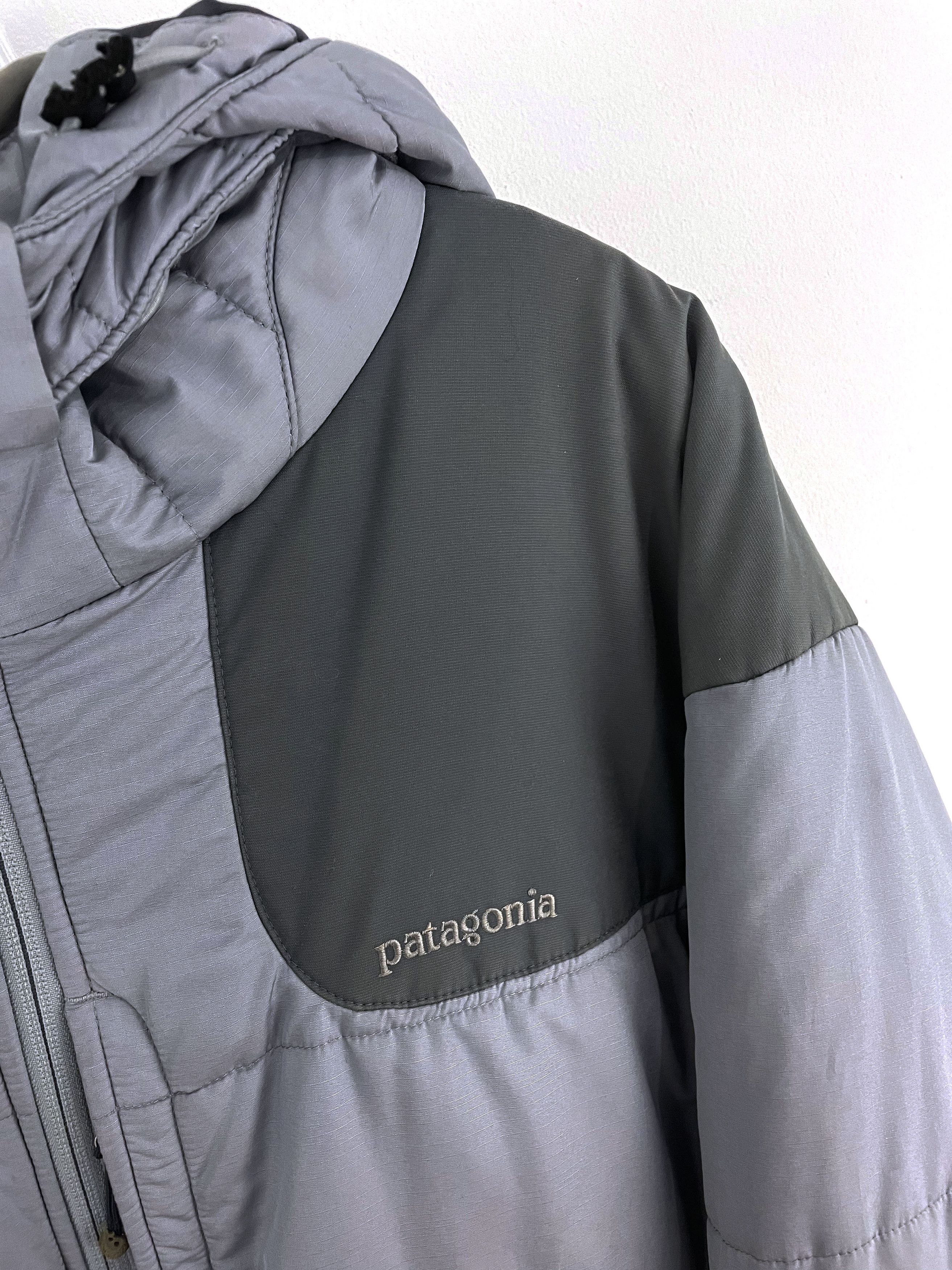 Patagonia 90's Dead Air Space Parka Size US XL / EU 56 / 4 - 3 Thumbnail