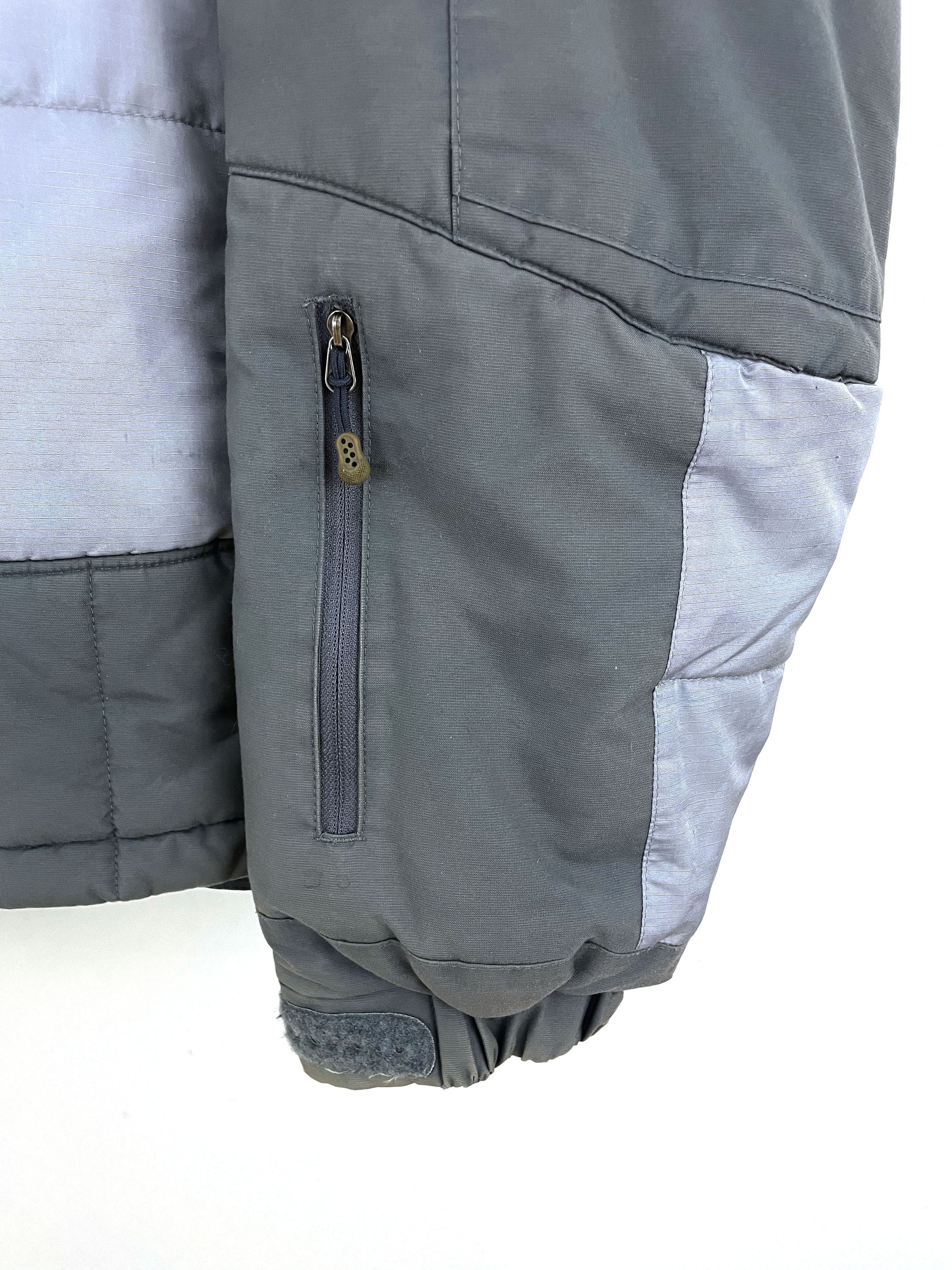 Patagonia 90's Dead Air Space Parka Size US XL / EU 56 / 4 - 7 Thumbnail