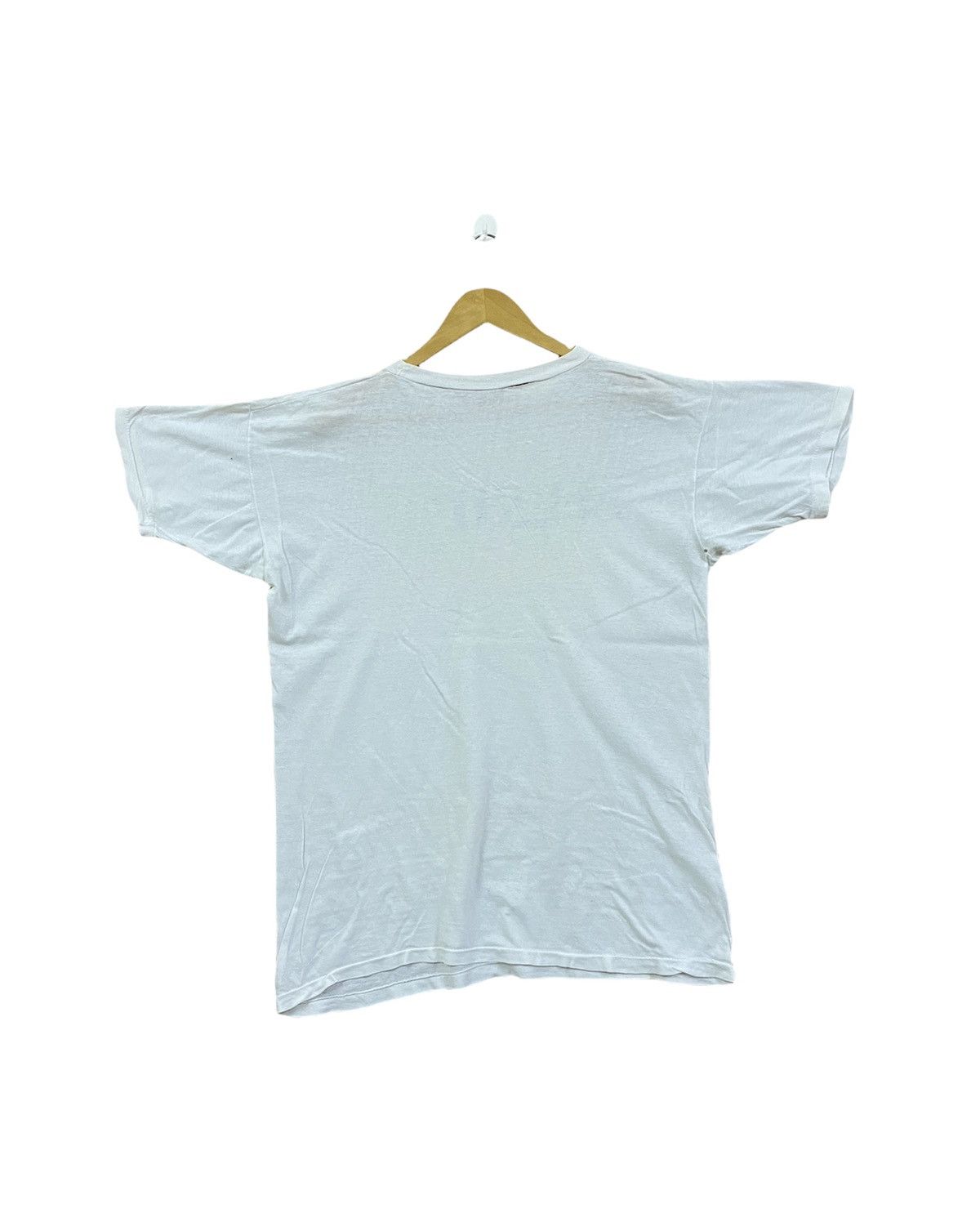 Band Tees vintage 1988 THE SUGARCUBES life's too good promo t-shirts Size US L / EU 52-54 / 3 - 2 Thumbnail