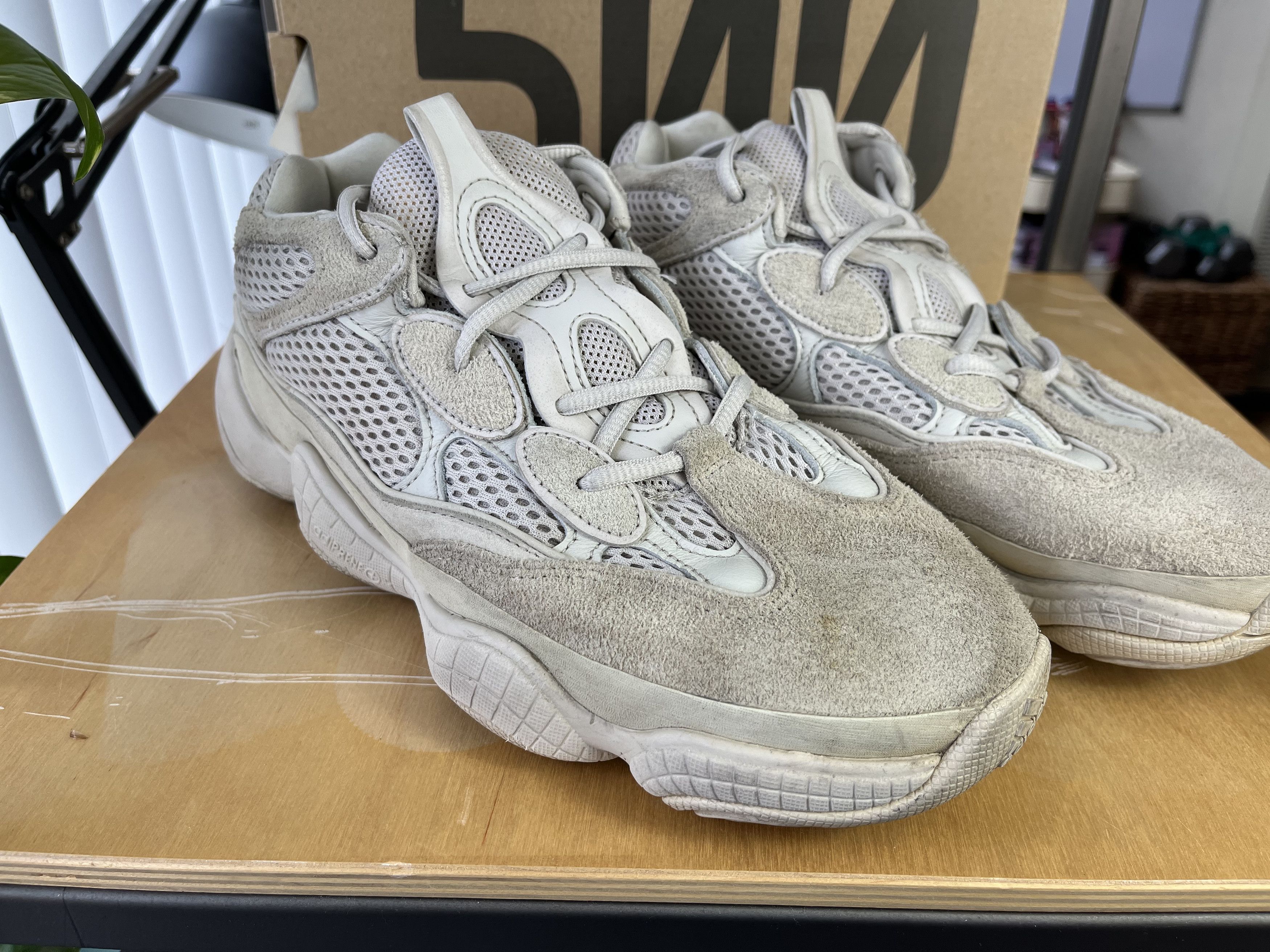 yeezy 700 ortholite