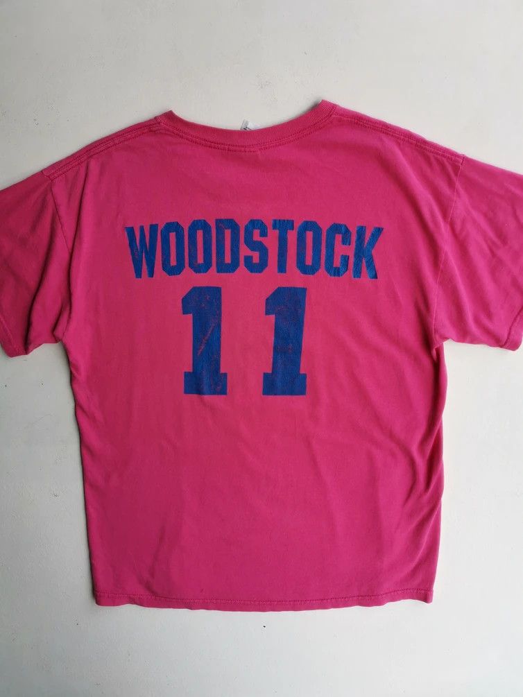 Other Vintage Woodstock T-shirt Size US M / EU 48-50 / 2 - 2 Thumbnail