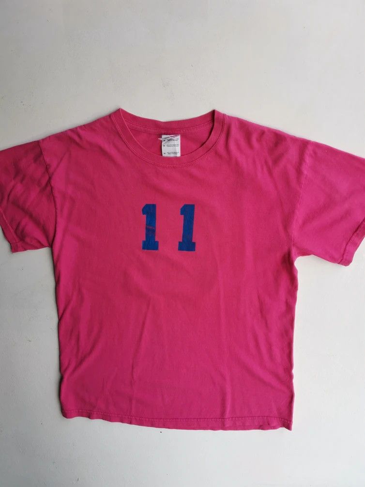 Other Vintage Woodstock T-shirt Size US M / EU 48-50 / 2 - 1 Thumbnail