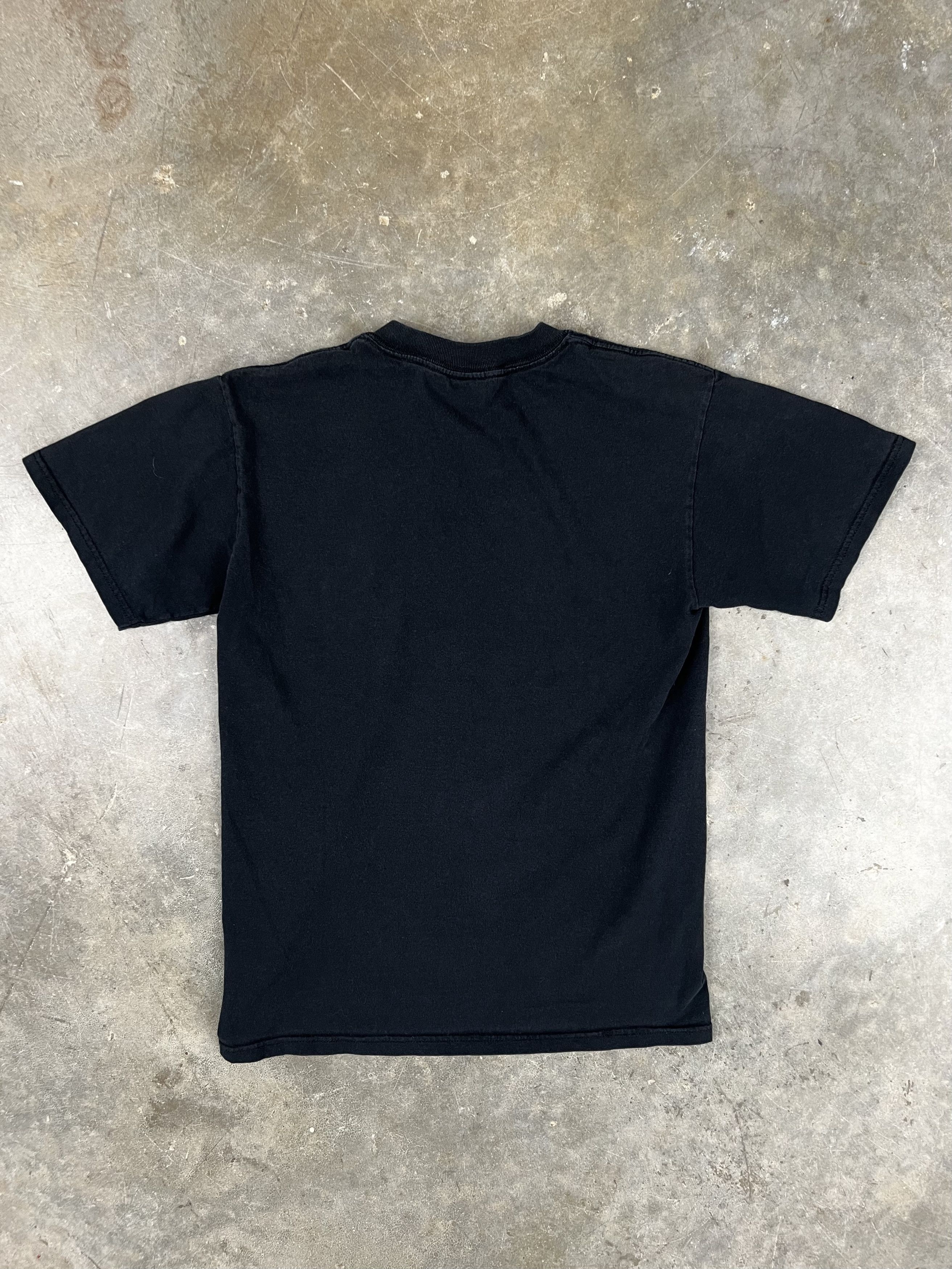 Vintage Vintage 90s G.G Allin Portrait Tee 🧊❄️🥣 Size US S / EU 44-46 / 1 - 3 Thumbnail