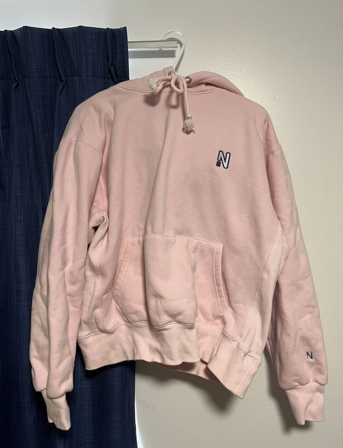 Full Send by Nelk Boys Nelk boys OG hoodie Grailed