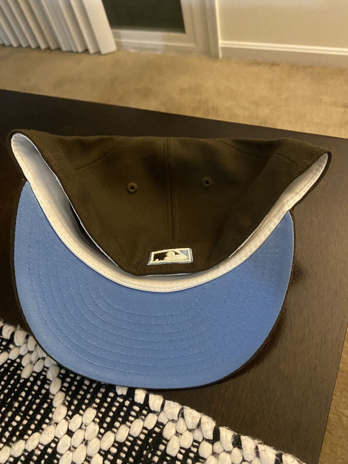 New Era New Era x Cooperstown Collection Size ONE SIZE - 4 Thumbnail