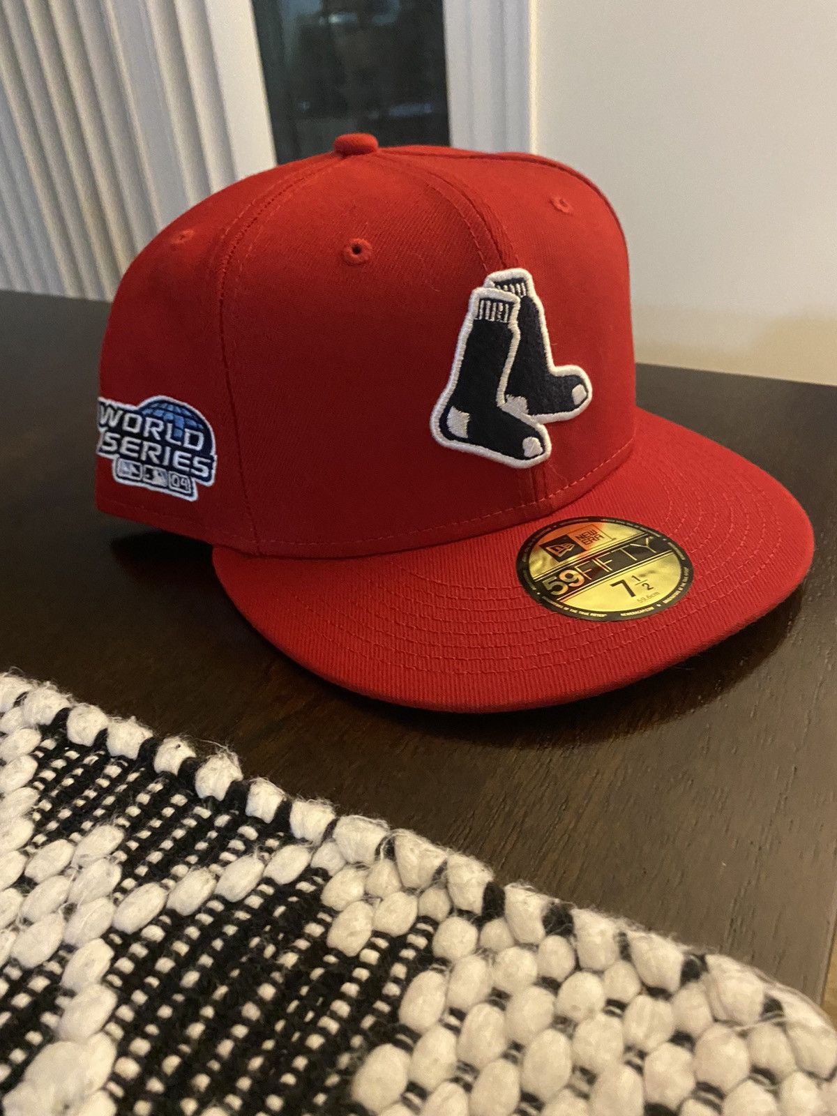 New Era New Era x Cooperstown Collection Size ONE SIZE - 7 Thumbnail