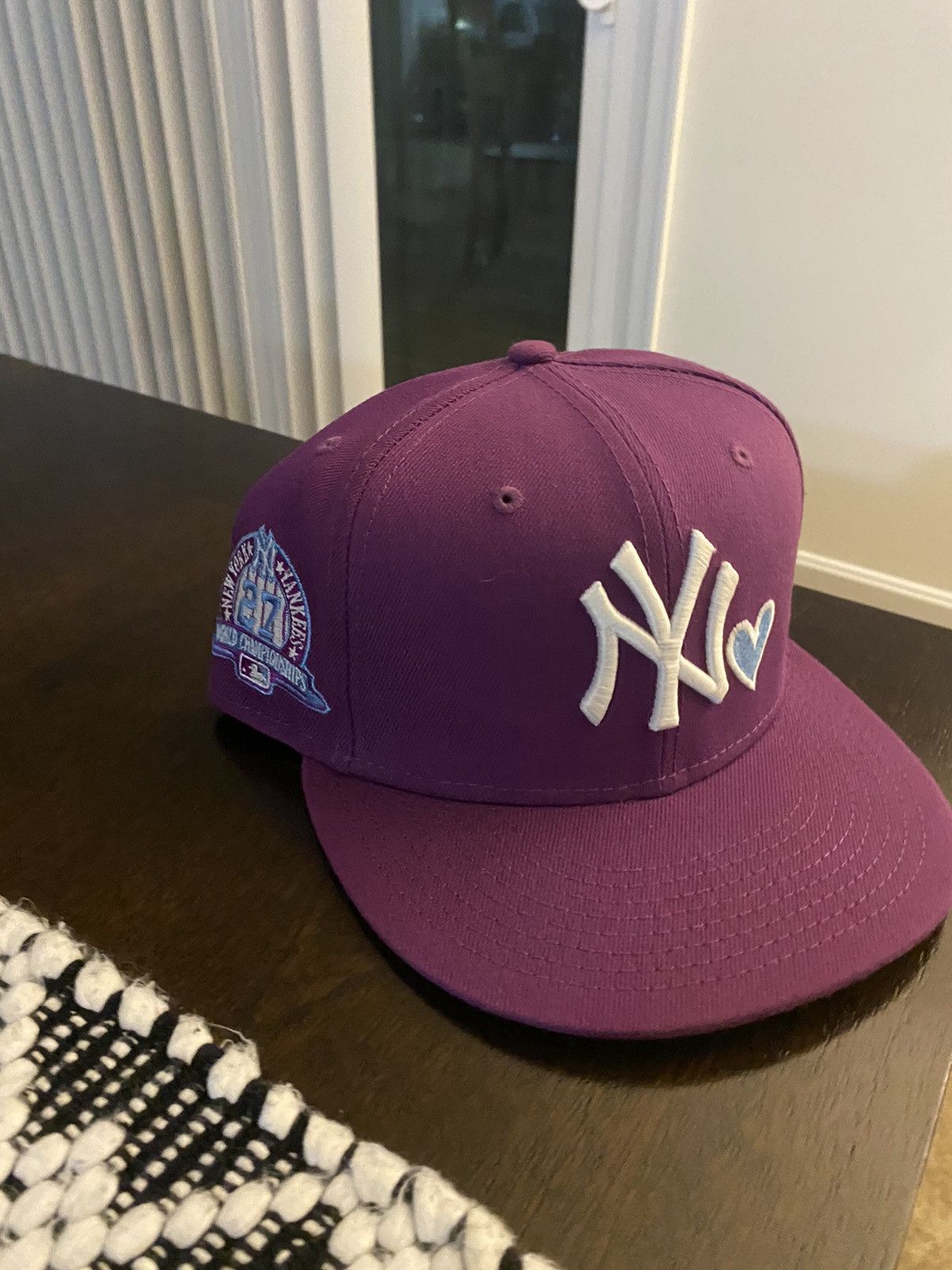 New Era New Era x Cooperstown Collection Size ONE SIZE - 15 Thumbnail