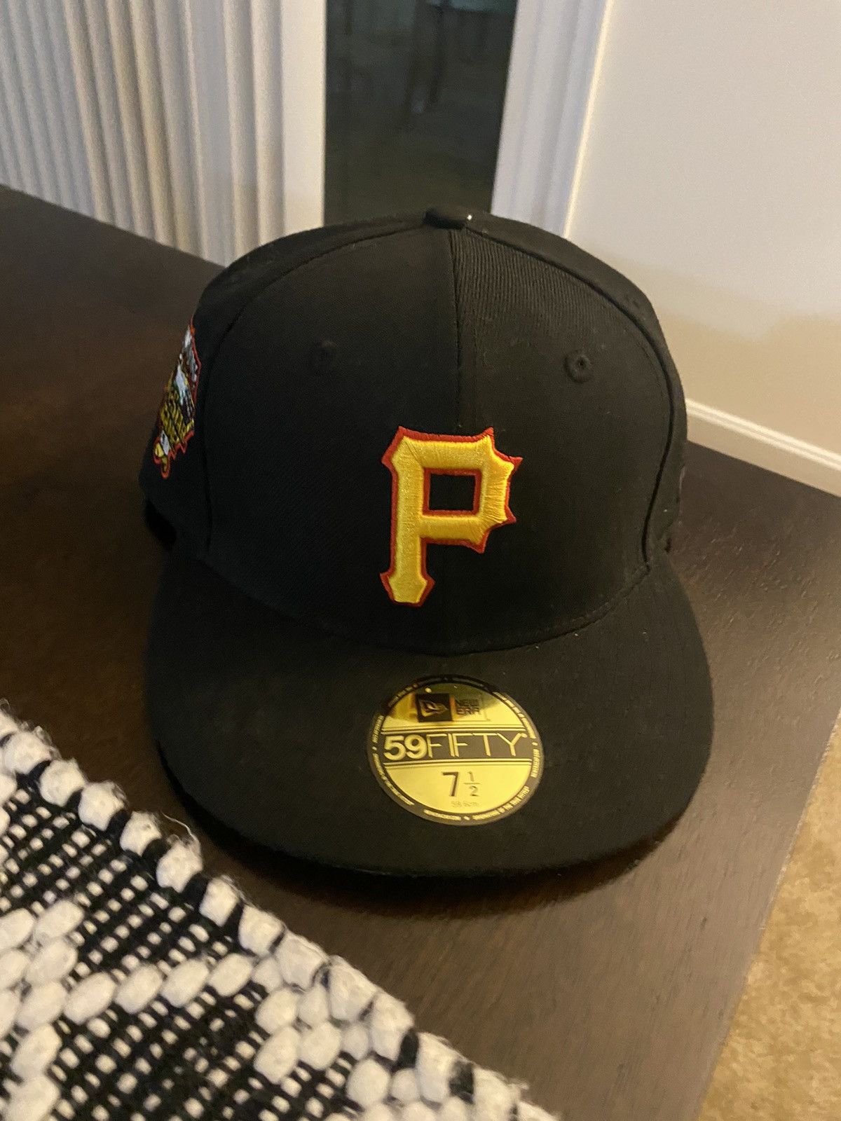 New Era New Era x Cooperstown Collection Size ONE SIZE - 13 Thumbnail