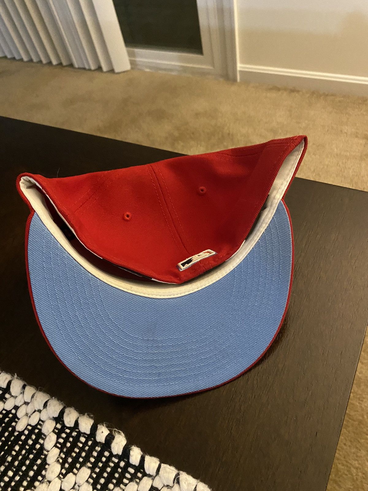 New Era New Era x Cooperstown Collection Size ONE SIZE - 8 Thumbnail