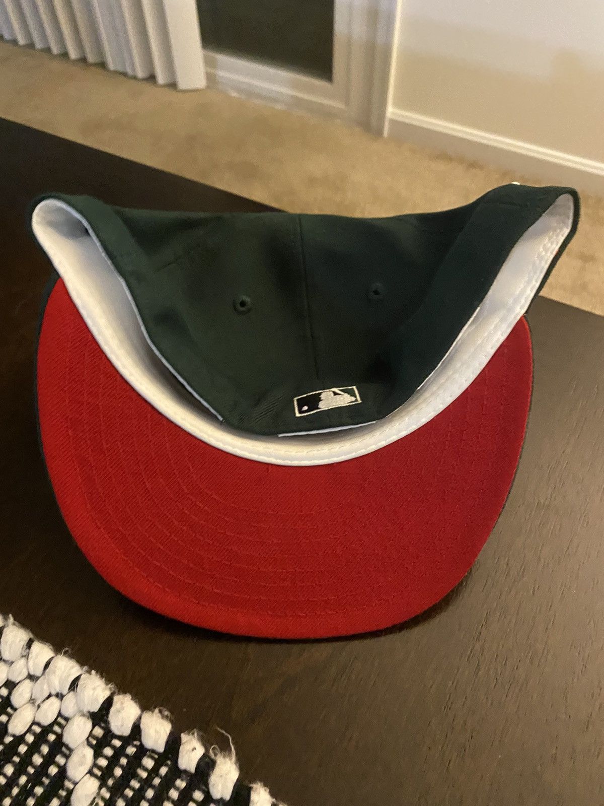 New Era New Era x Cooperstown Collection Size ONE SIZE - 10 Thumbnail
