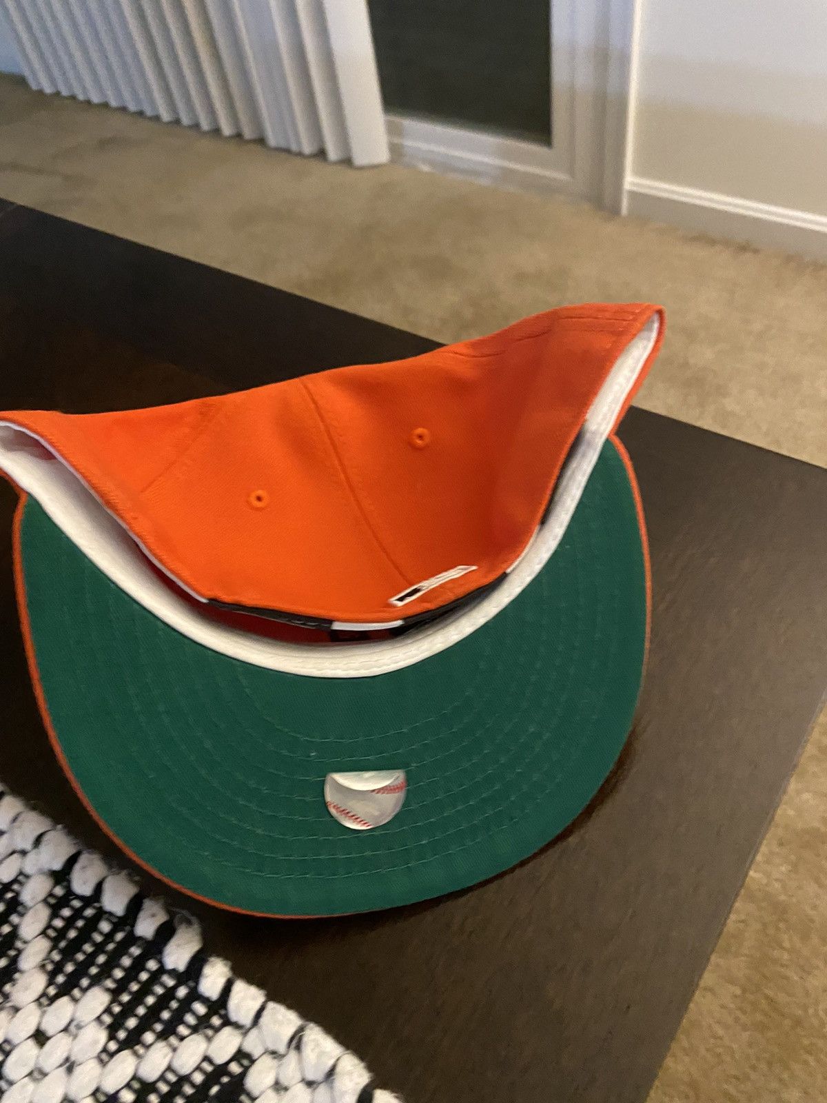 New Era New Era x Cooperstown Collection Size ONE SIZE - 6 Thumbnail