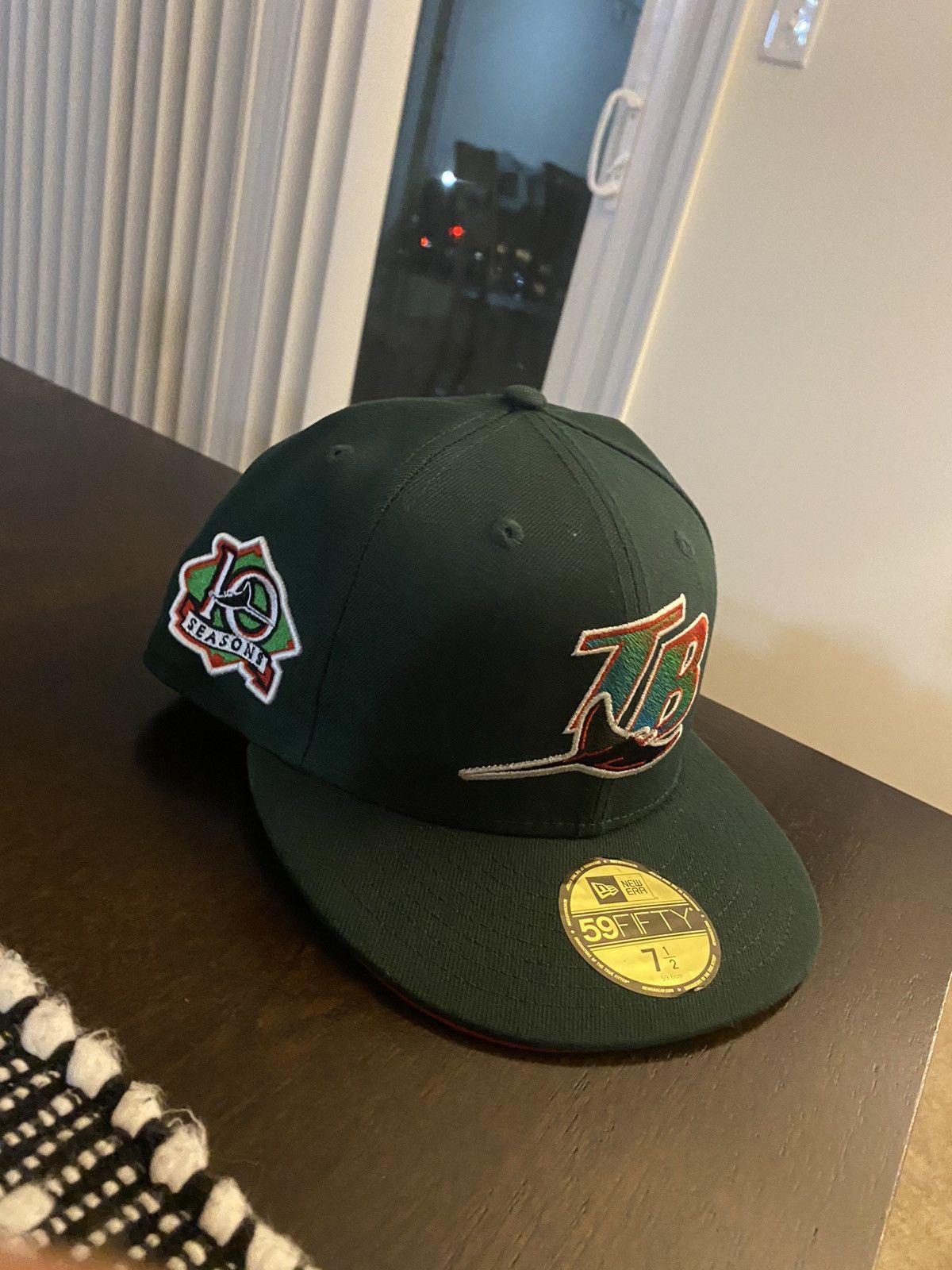 New Era New Era x Cooperstown Collection Size ONE SIZE - 9 Thumbnail