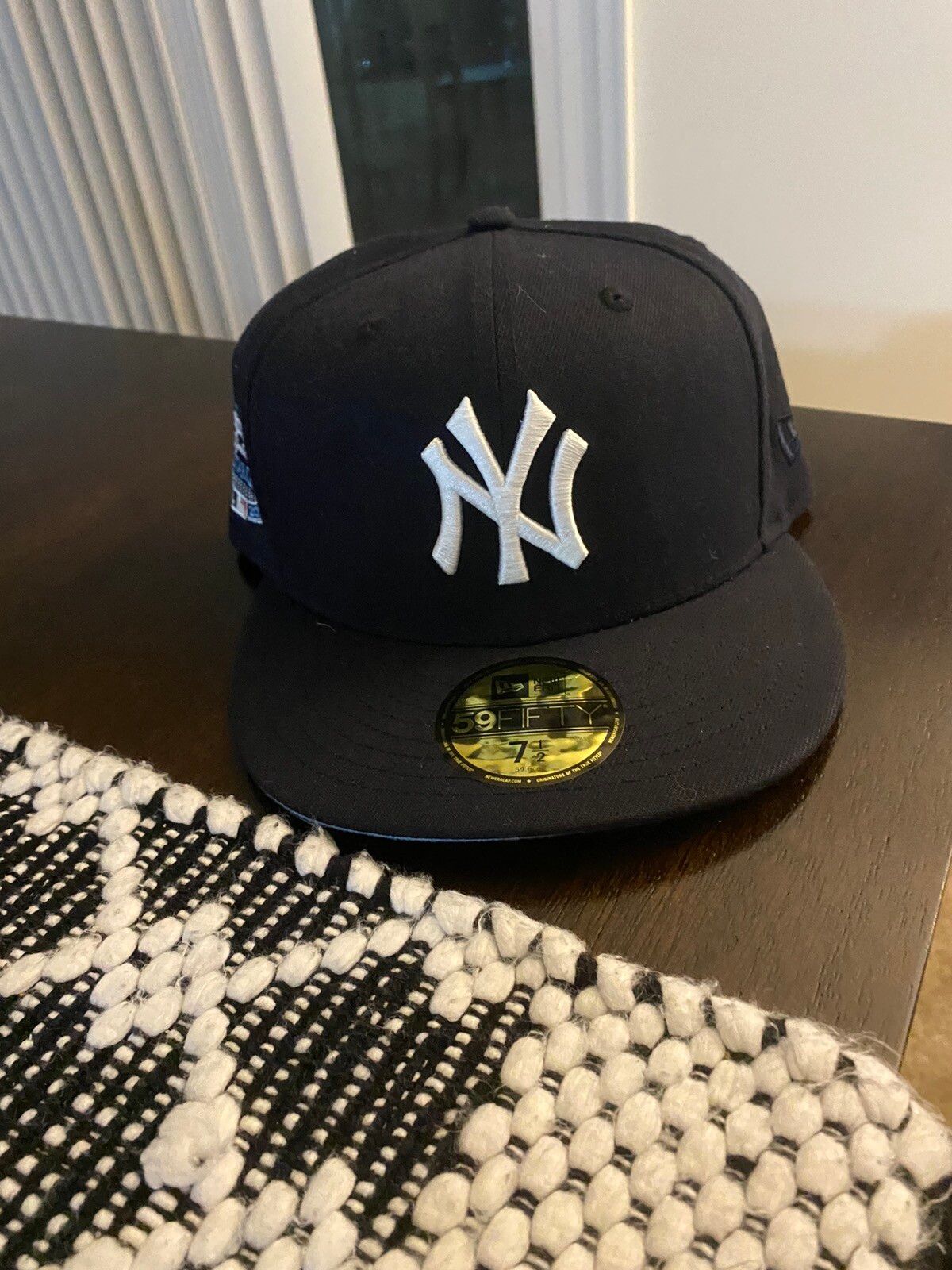 New Era New Era x Cooperstown Collection Size ONE SIZE - 1 Preview
