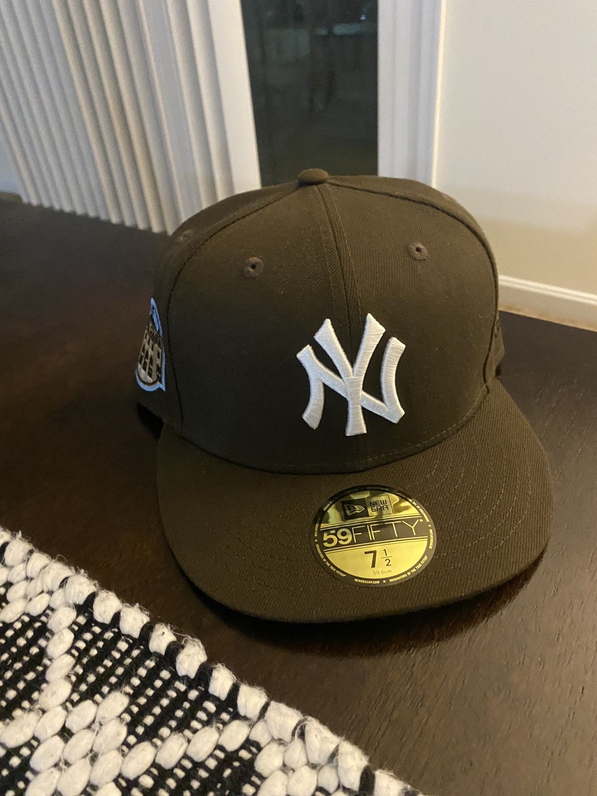 New Era New Era x Cooperstown Collection Size ONE SIZE - 3 Thumbnail