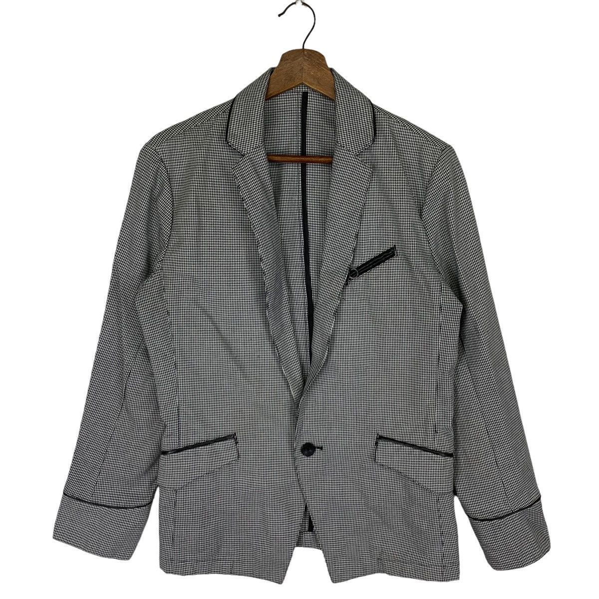 Other Semantic Design Blazer Coat Size US M / EU 48-50 / 2 - 1 Thumbnail